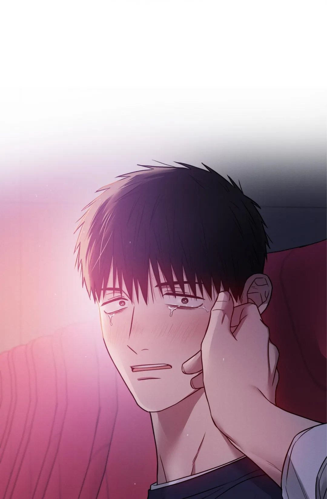 Missing Pepper Case - Chapter 44 Page 1