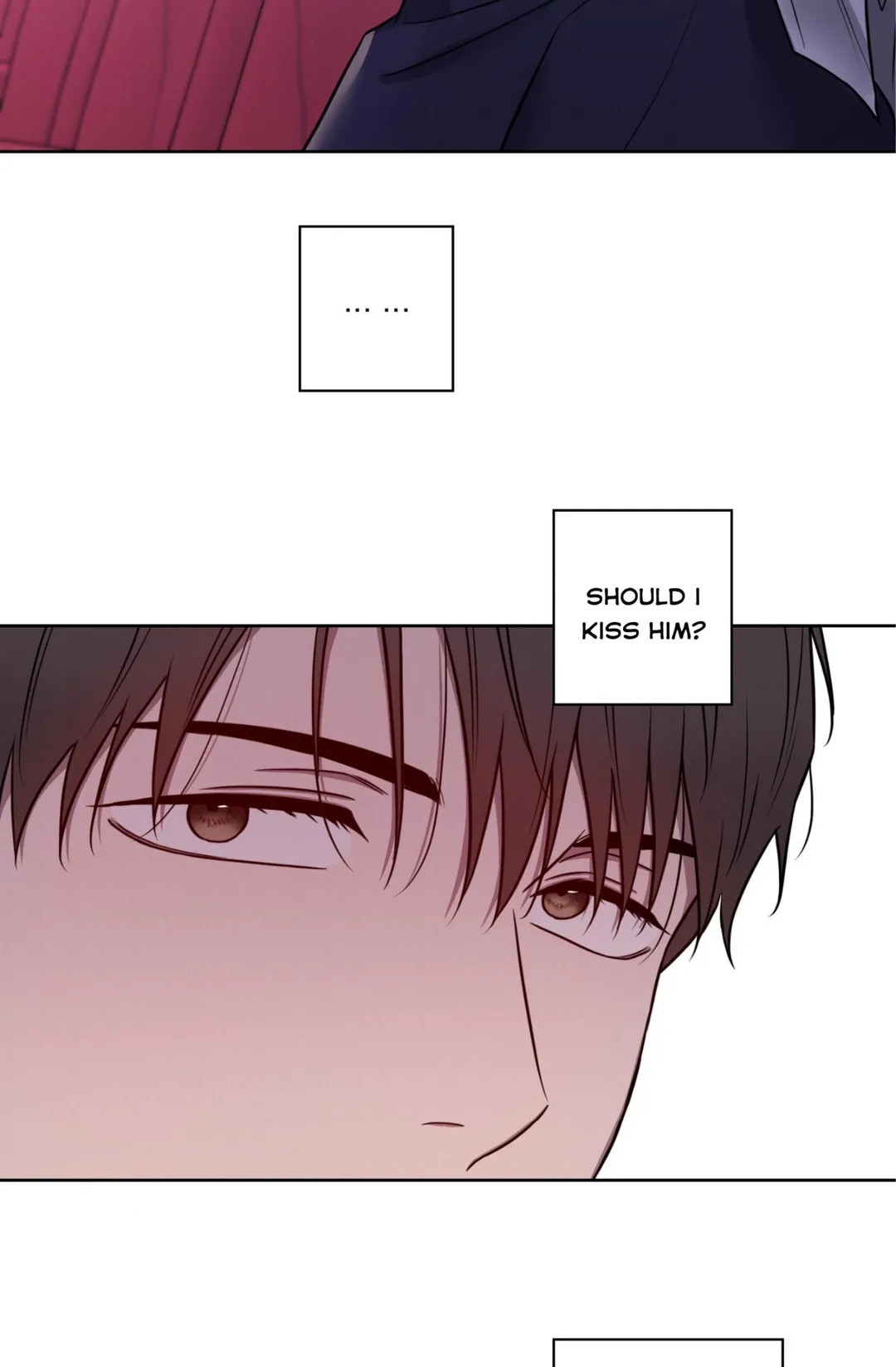 Missing Pepper Case - Chapter 44 Page 2