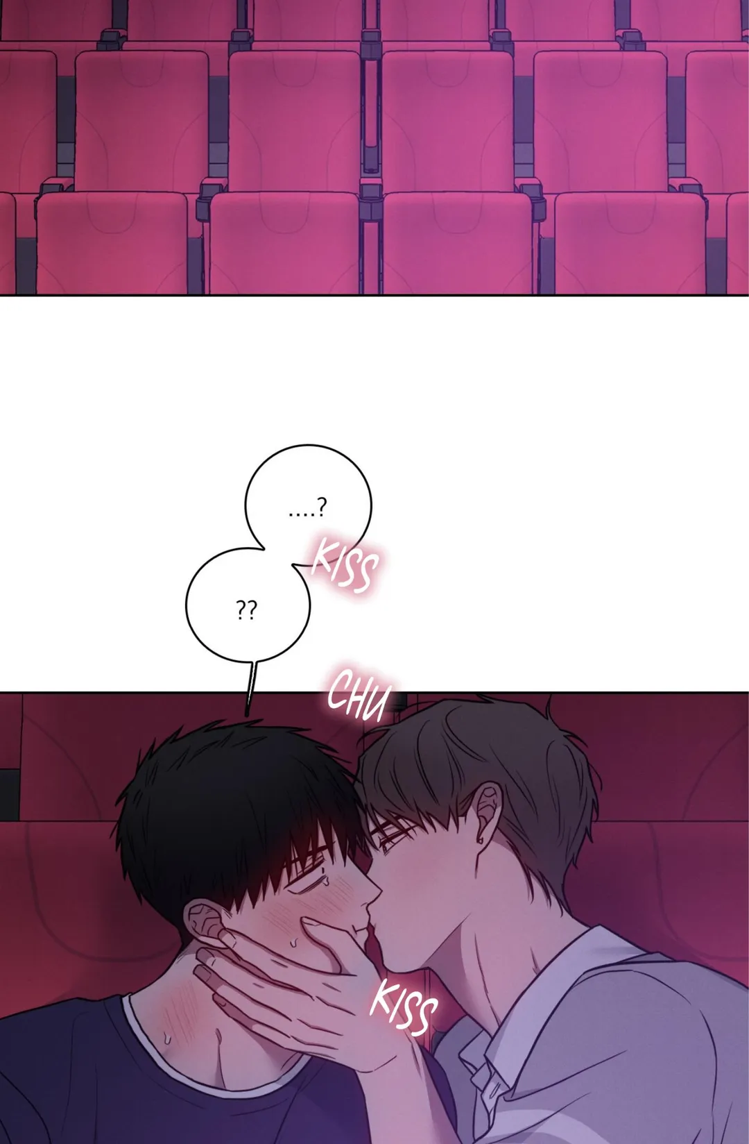 Missing Pepper Case - Chapter 44 Page 5