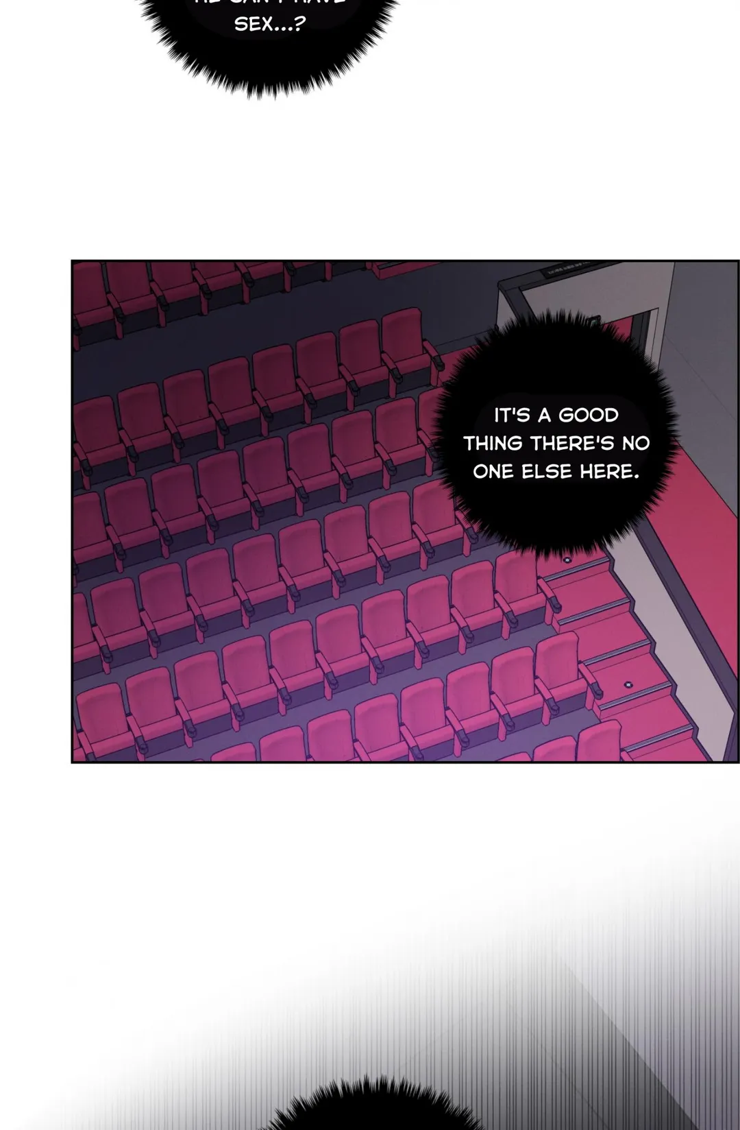 Missing Pepper Case - Chapter 44 Page 10