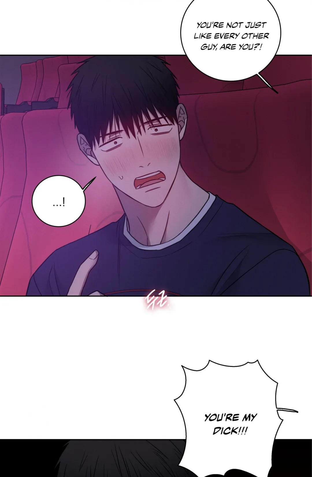 Missing Pepper Case - Chapter 44 Page 19