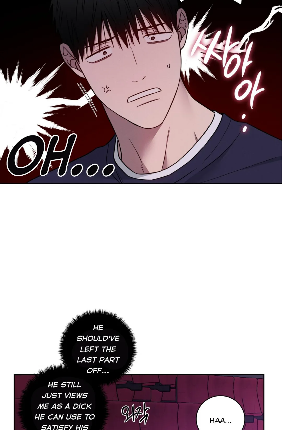 Missing Pepper Case - Chapter 44 Page 20
