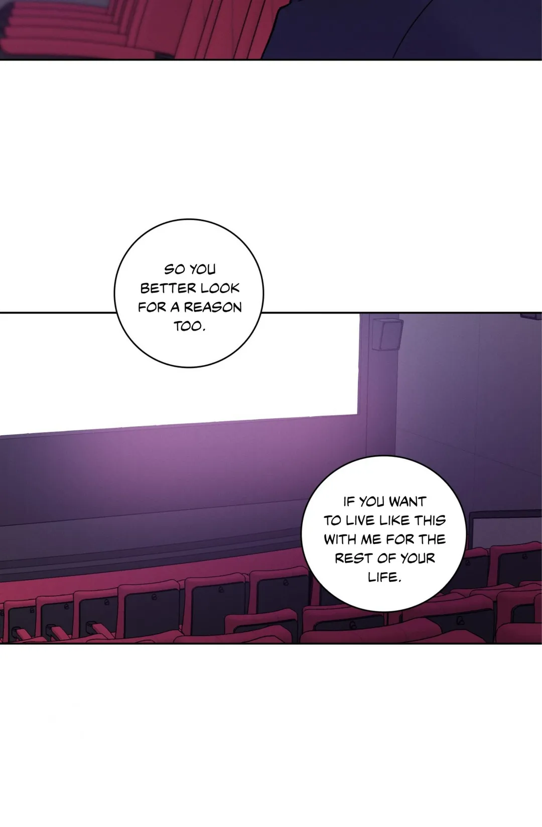 Missing Pepper Case - Chapter 44 Page 23