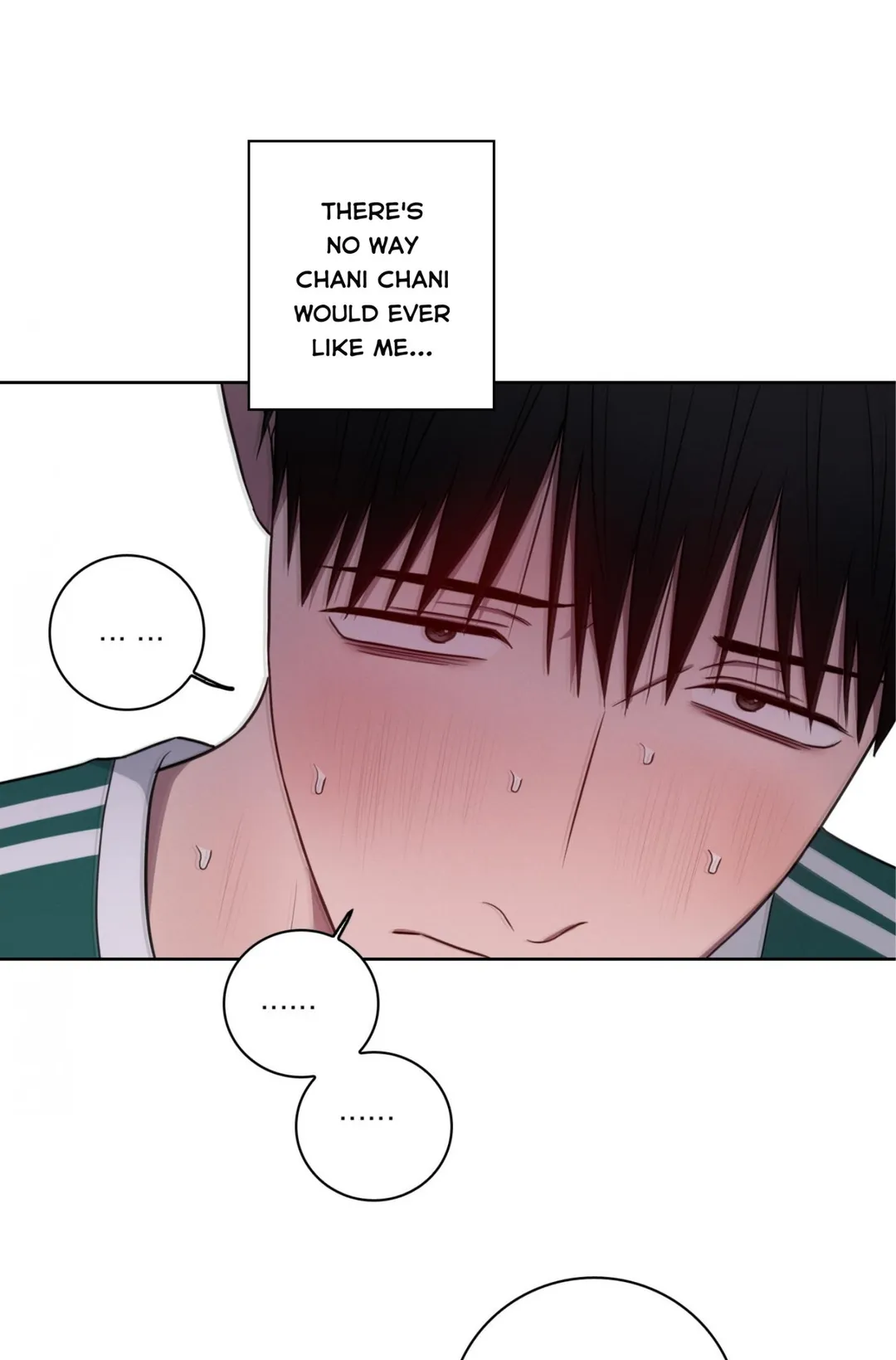 Missing Pepper Case - Chapter 44 Page 29