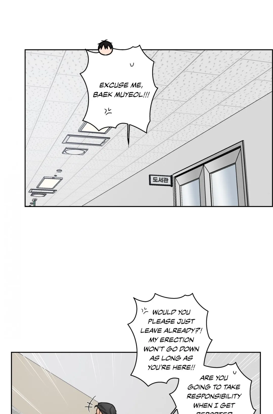 Missing Pepper Case - Chapter 44 Page 36