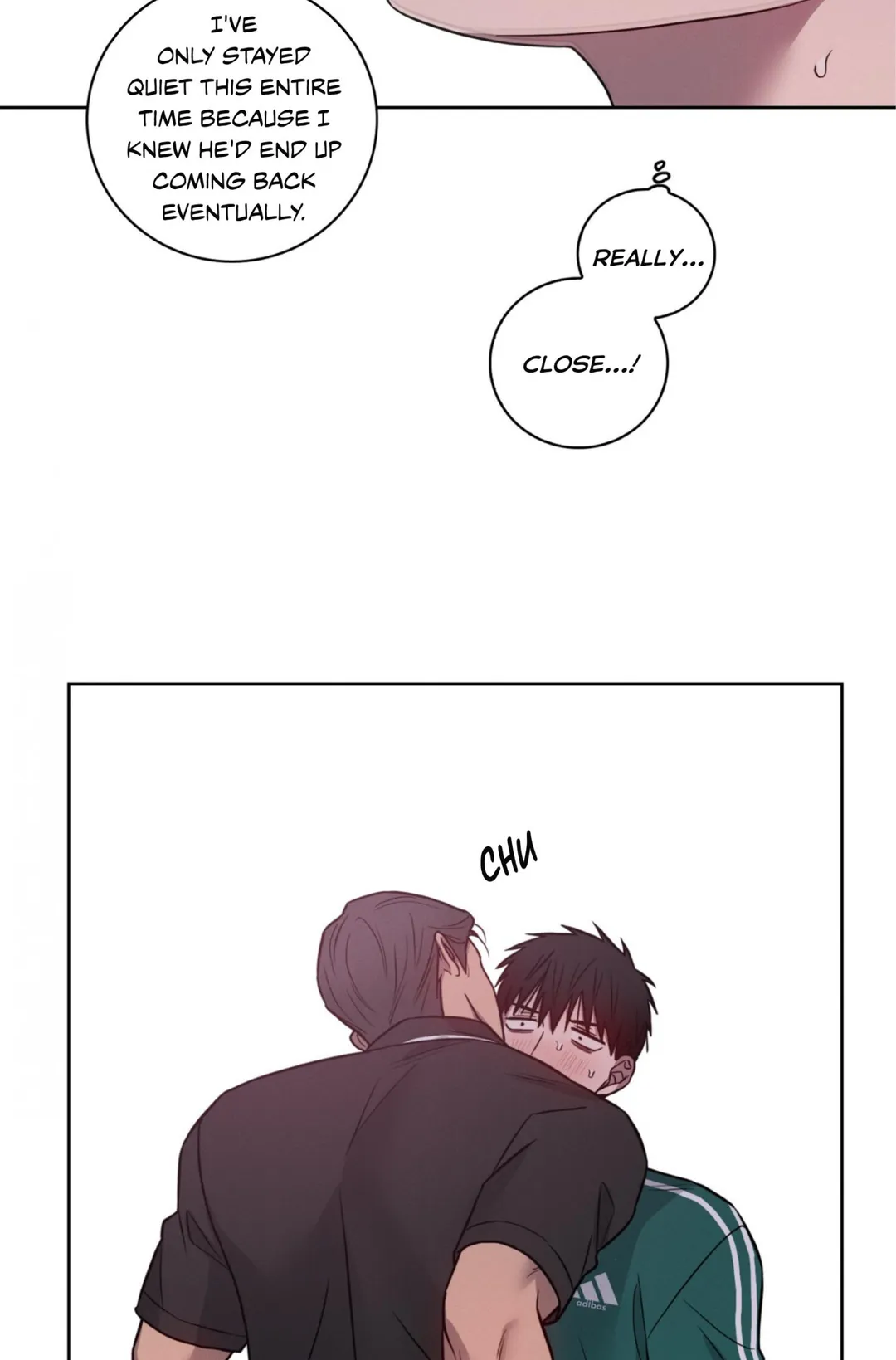 Missing Pepper Case - Chapter 44 Page 42