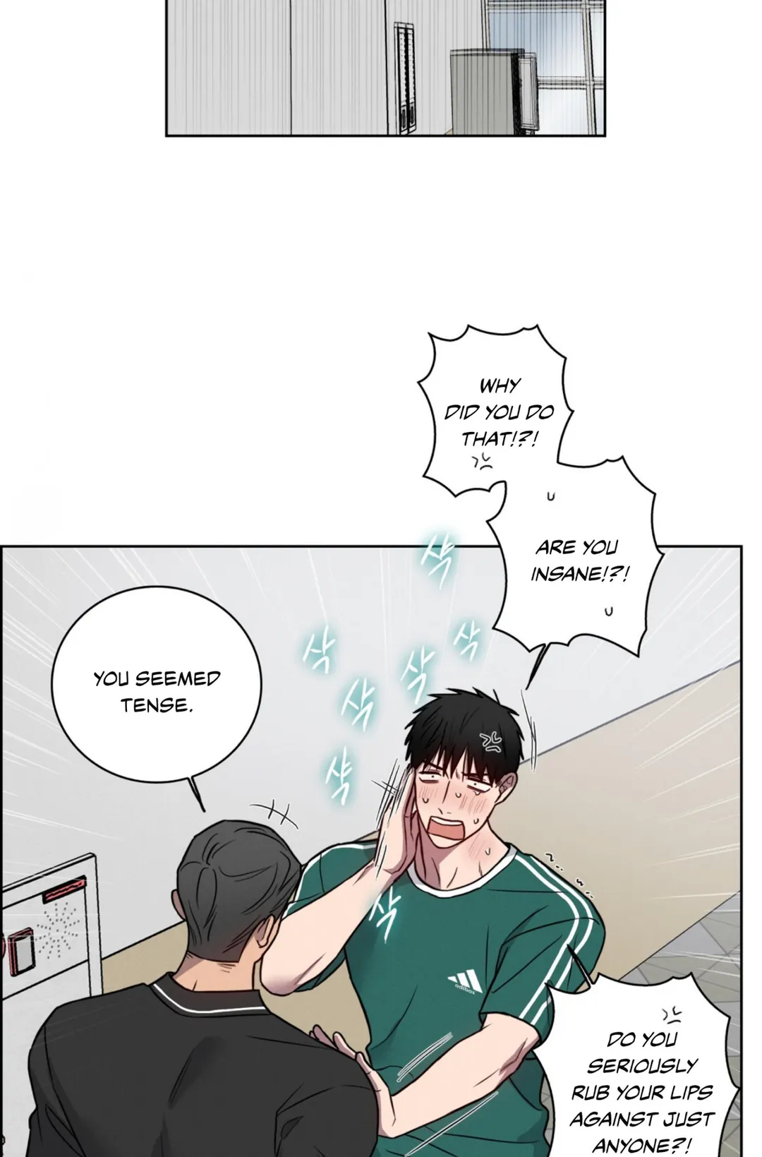 Missing Pepper Case - Chapter 44 Page 44