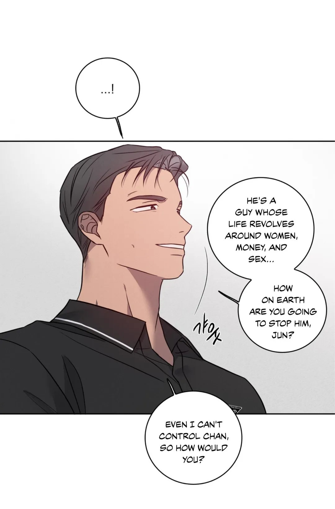Missing Pepper Case - Chapter 44 Page 46