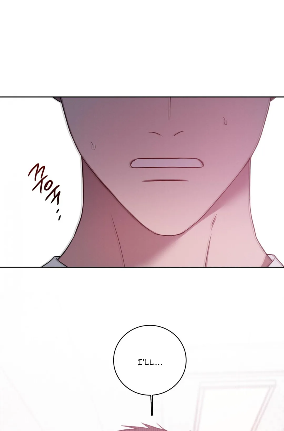 Missing Pepper Case - Chapter 44 Page 47