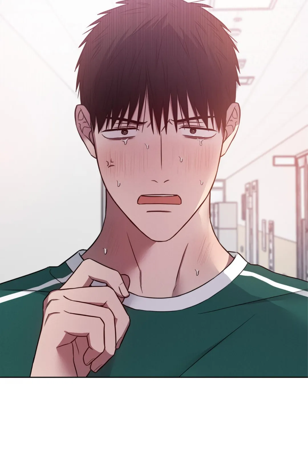 Missing Pepper Case - Chapter 44 Page 48