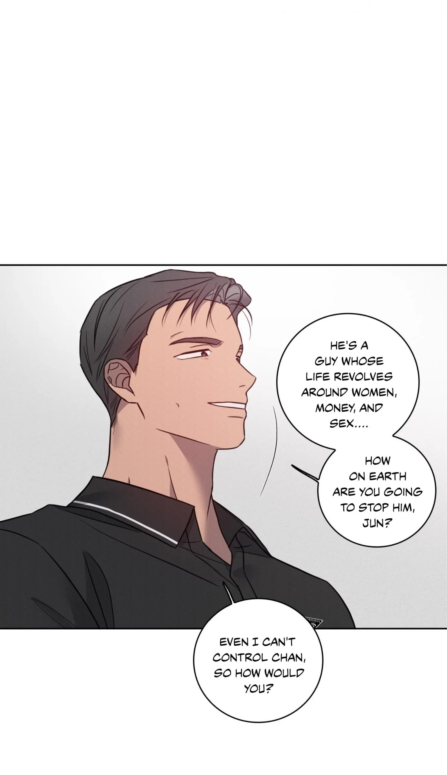 Missing Pepper Case - Chapter 45 Page 1