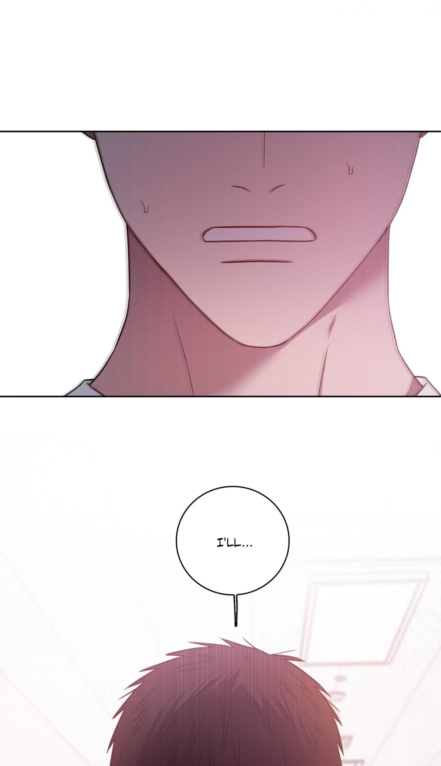 Missing Pepper Case - Chapter 45 Page 2