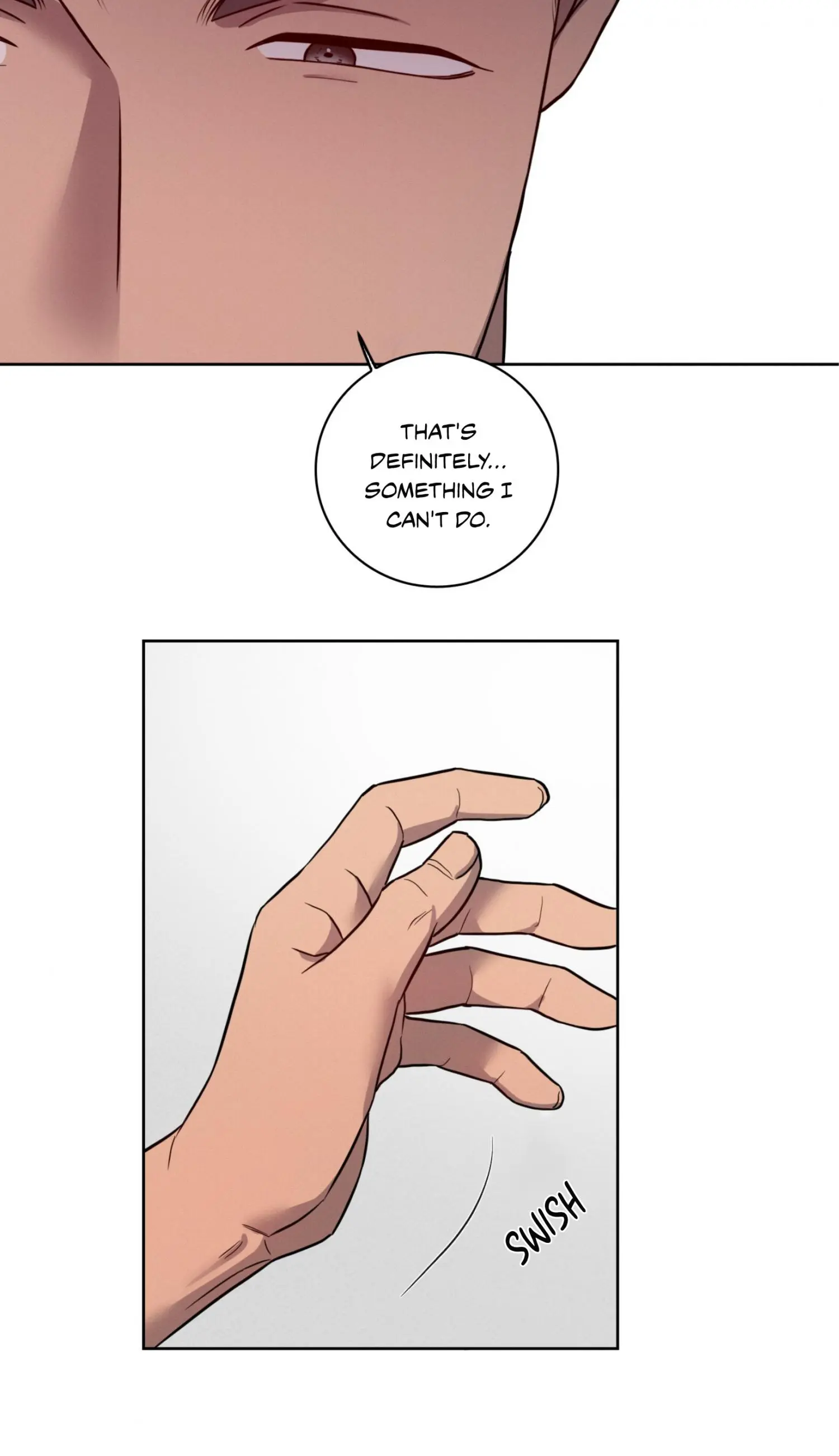 Missing Pepper Case - Chapter 45 Page 4