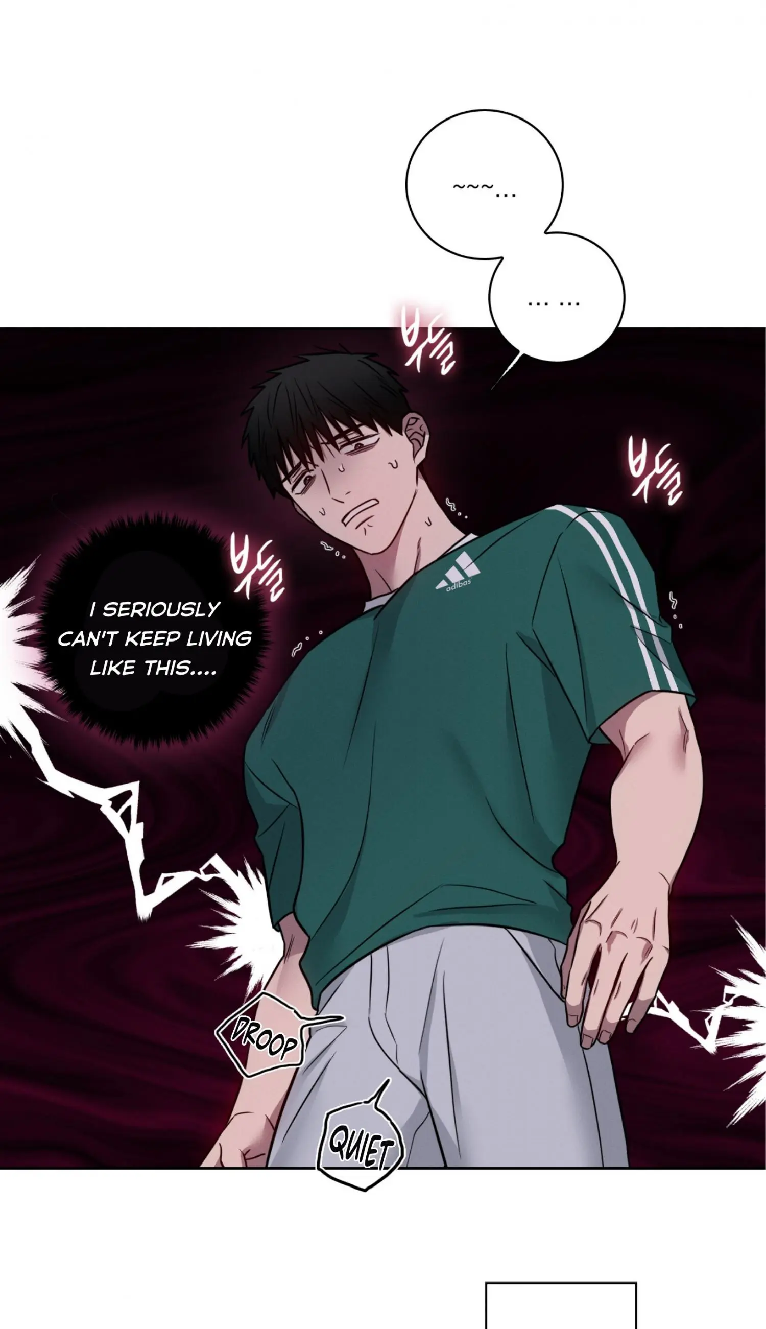 Missing Pepper Case - Chapter 45 Page 10