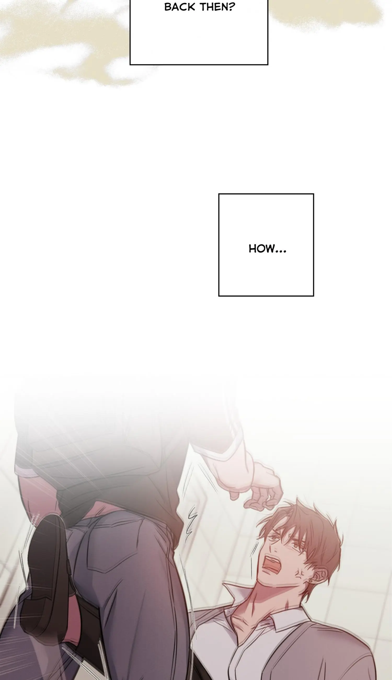 Missing Pepper Case - Chapter 45 Page 15