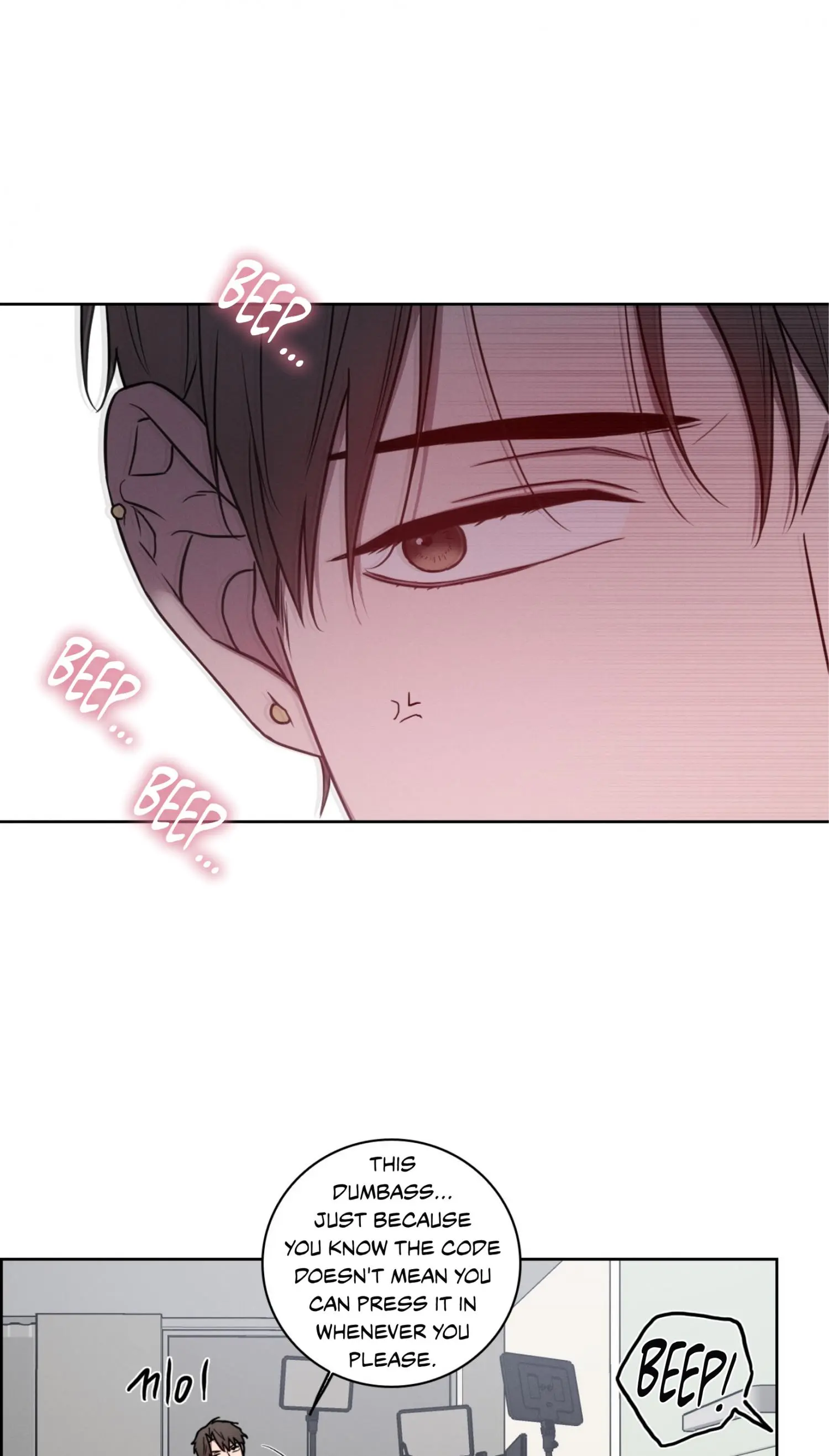 Missing Pepper Case - Chapter 45 Page 25