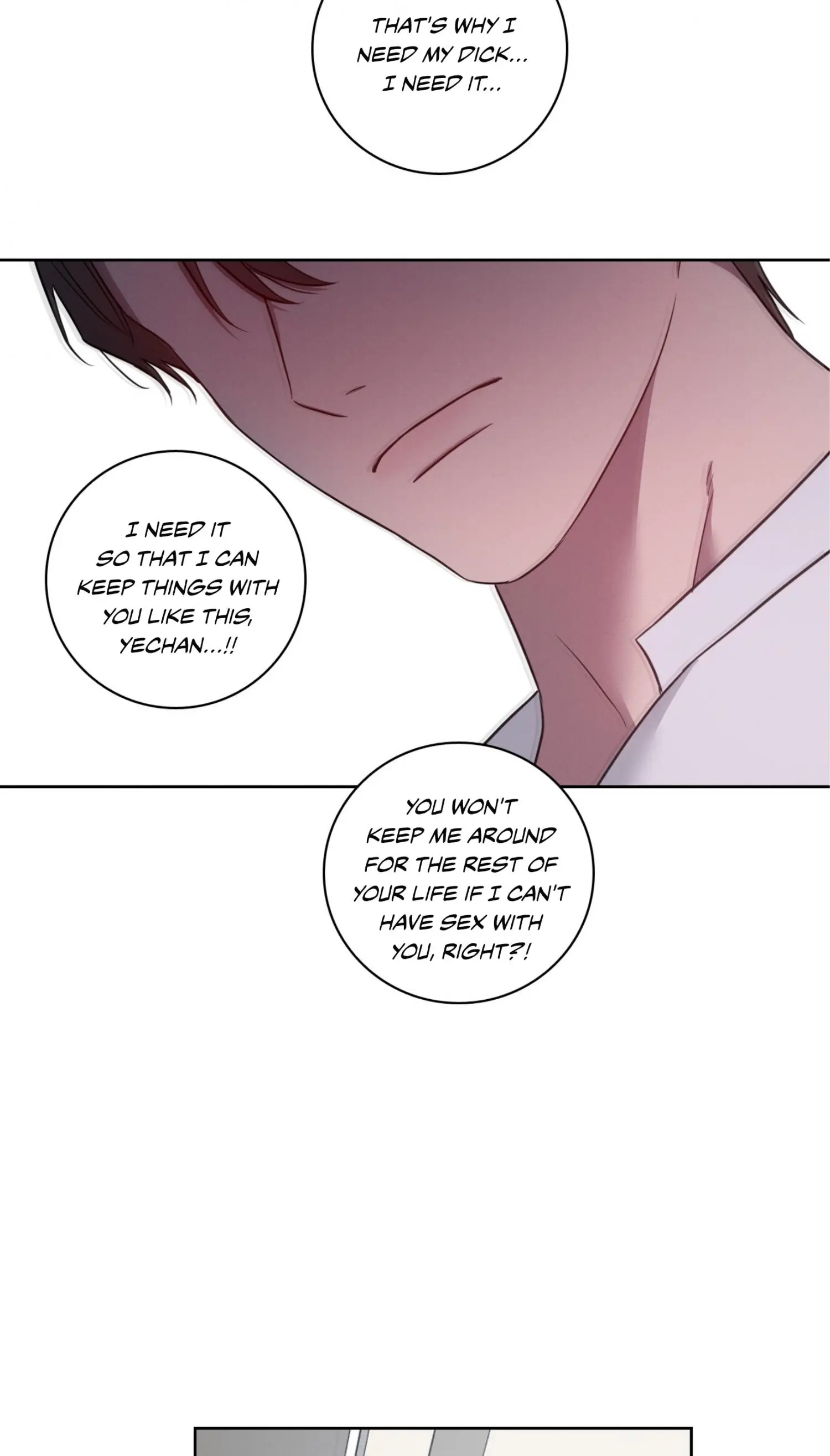 Missing Pepper Case - Chapter 45 Page 36
