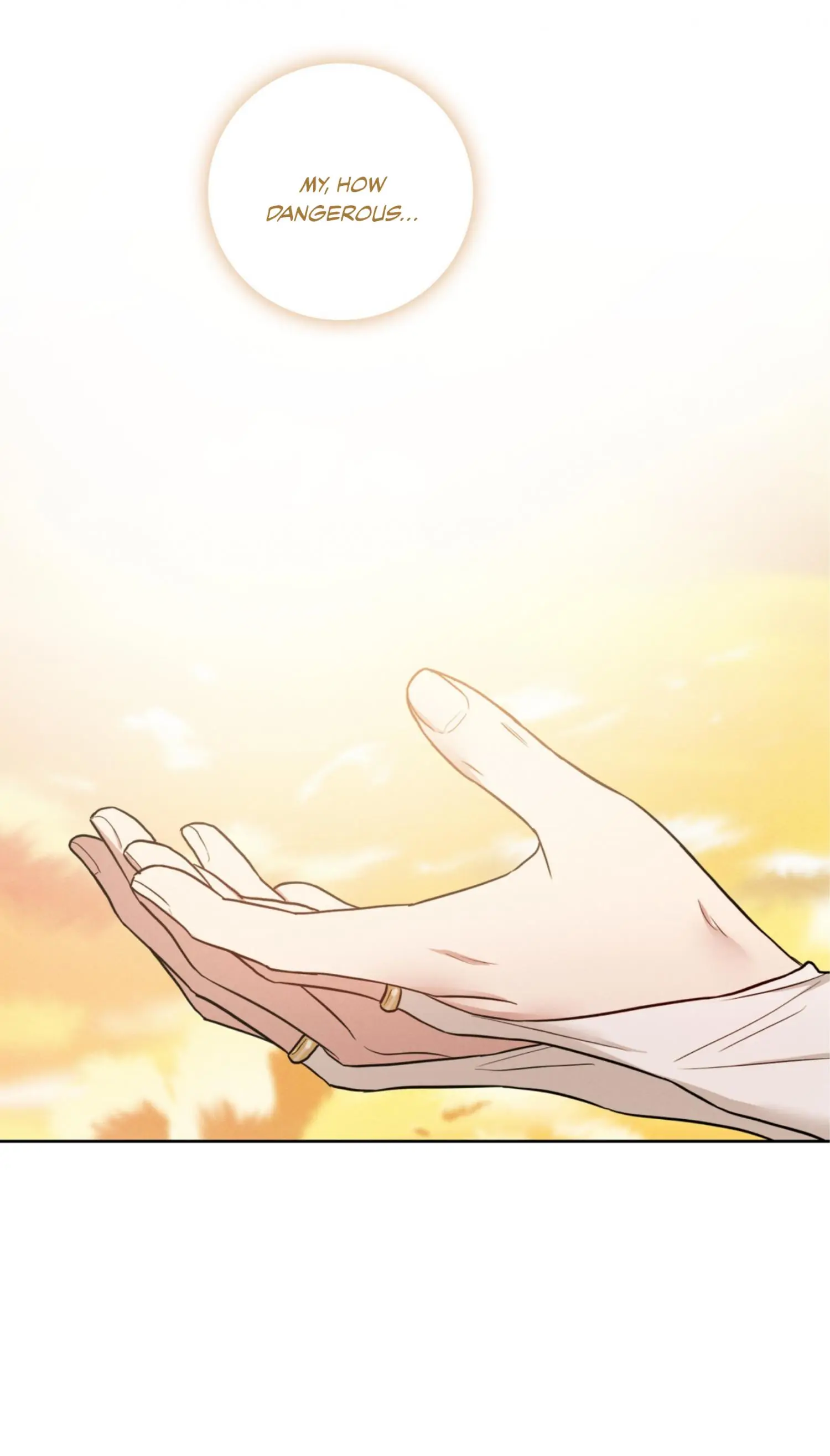 Missing Pepper Case - Chapter 45 Page 42