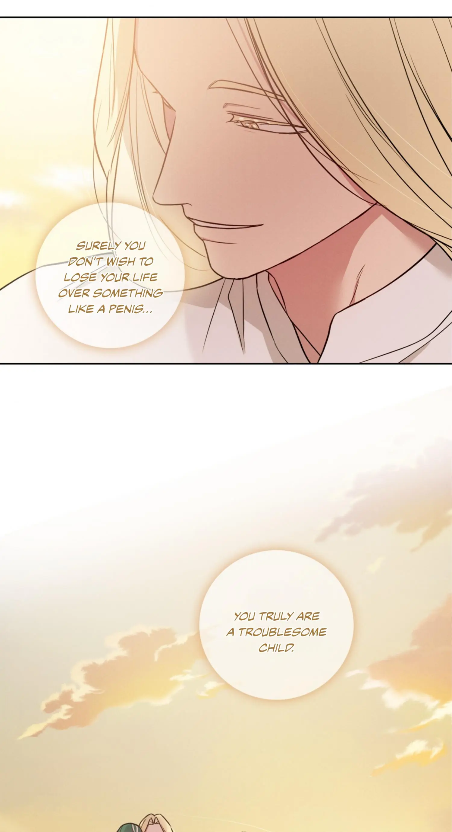 Missing Pepper Case - Chapter 45 Page 43