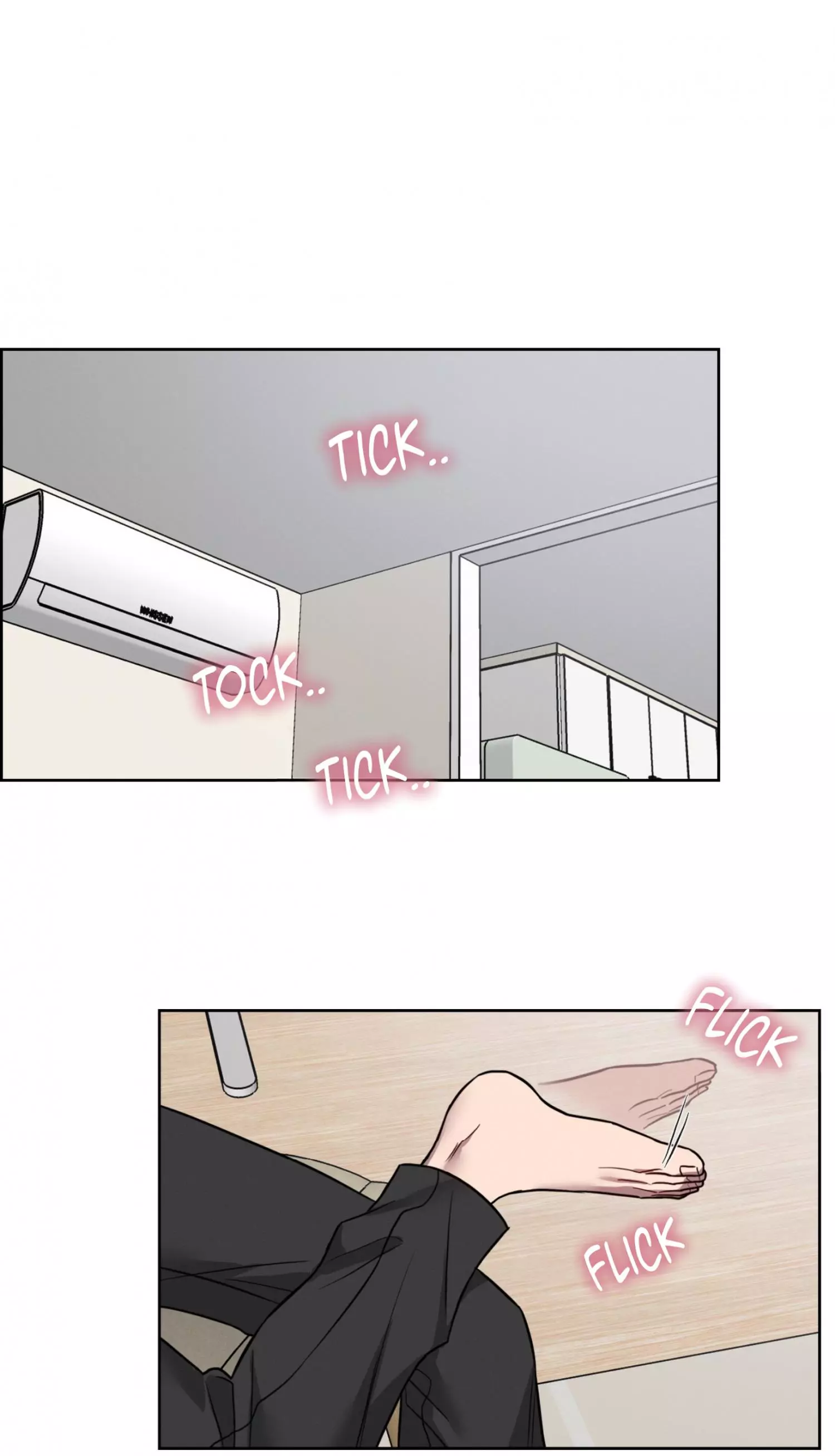 Missing Pepper Case - Chapter 46 Page 2
