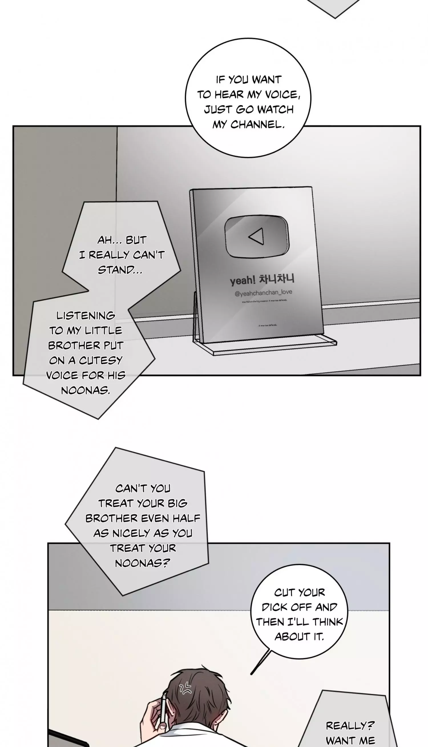Missing Pepper Case - Chapter 46 Page 13