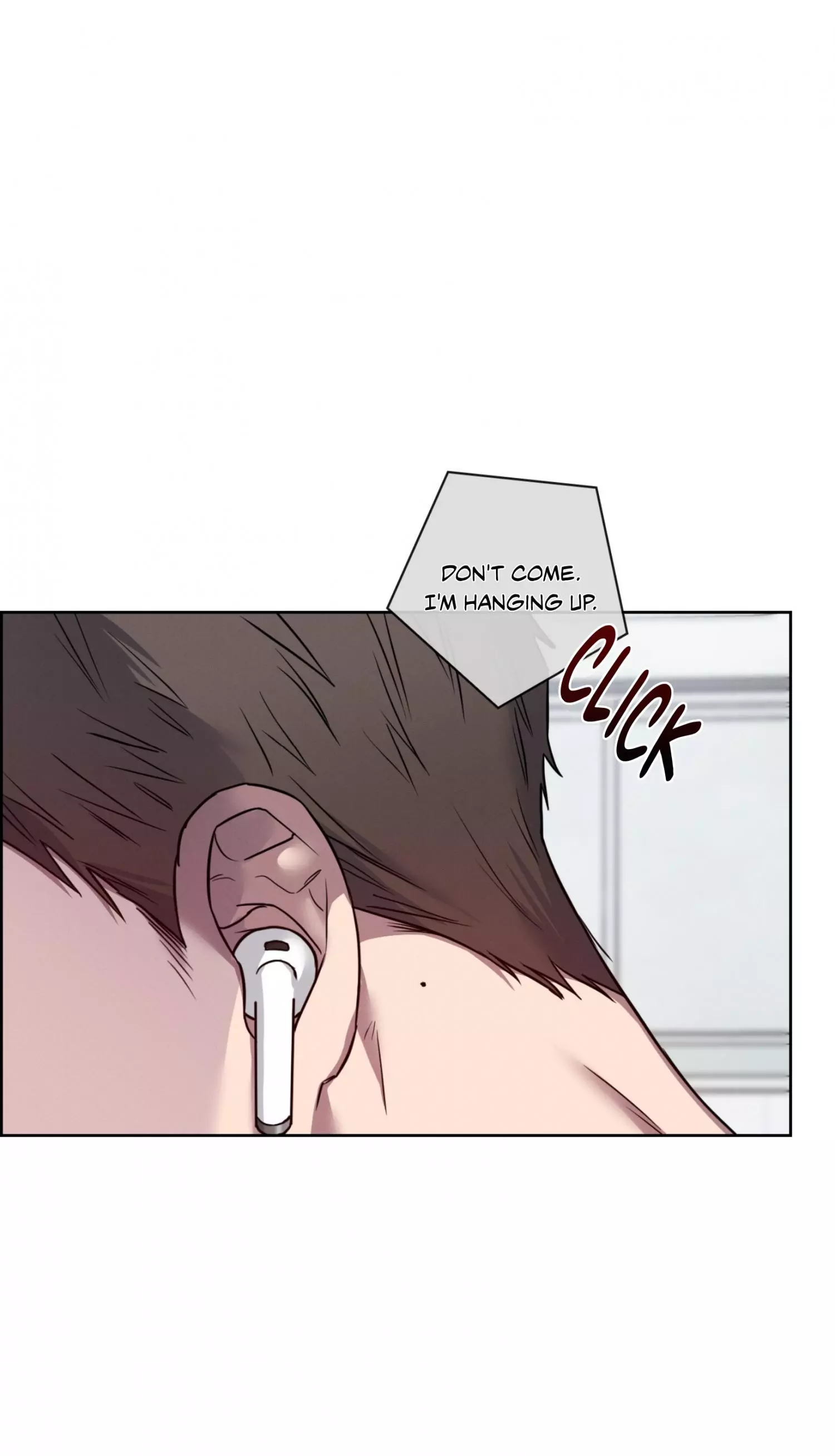 Missing Pepper Case - Chapter 46 Page 19