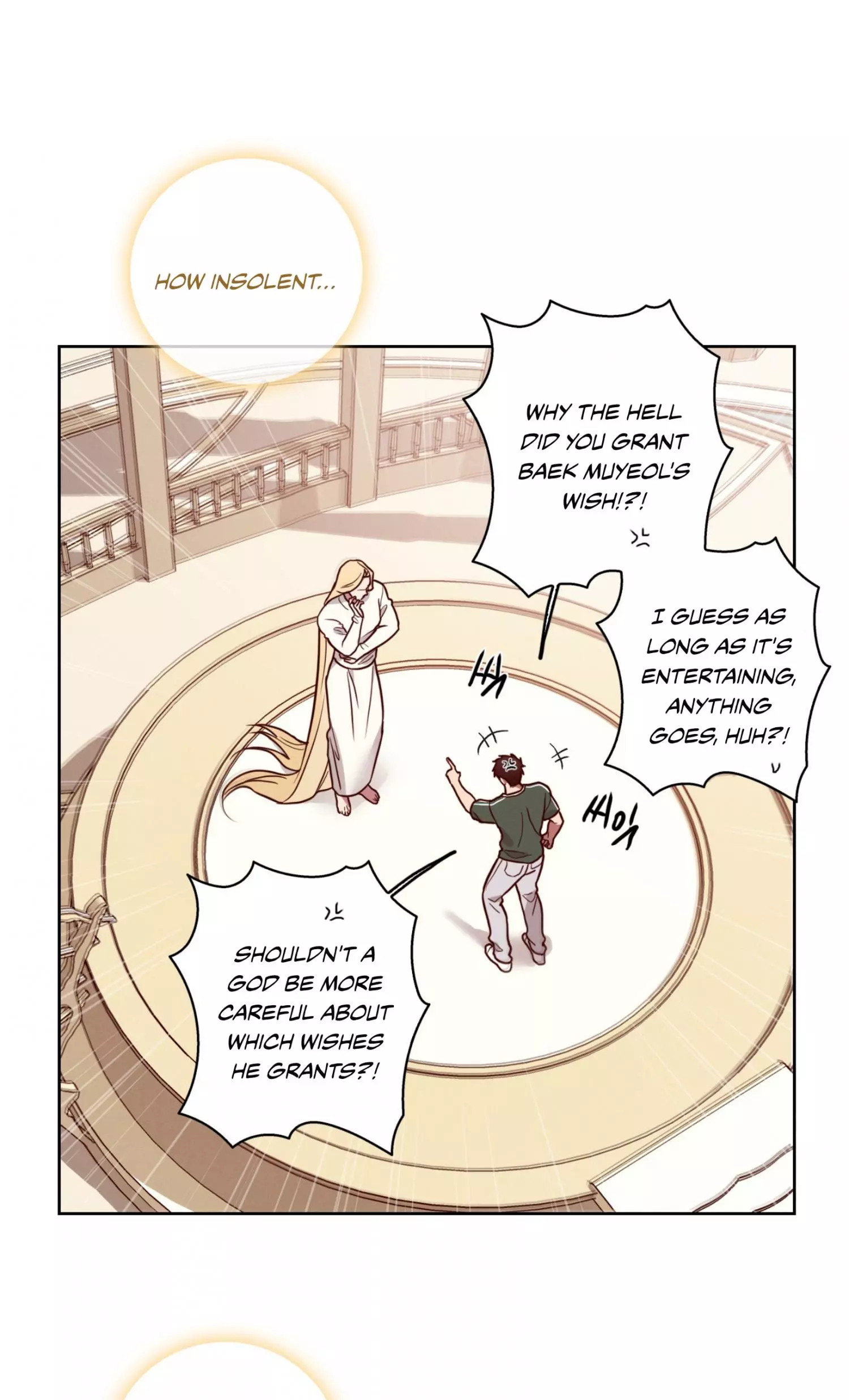 Missing Pepper Case - Chapter 46 Page 25