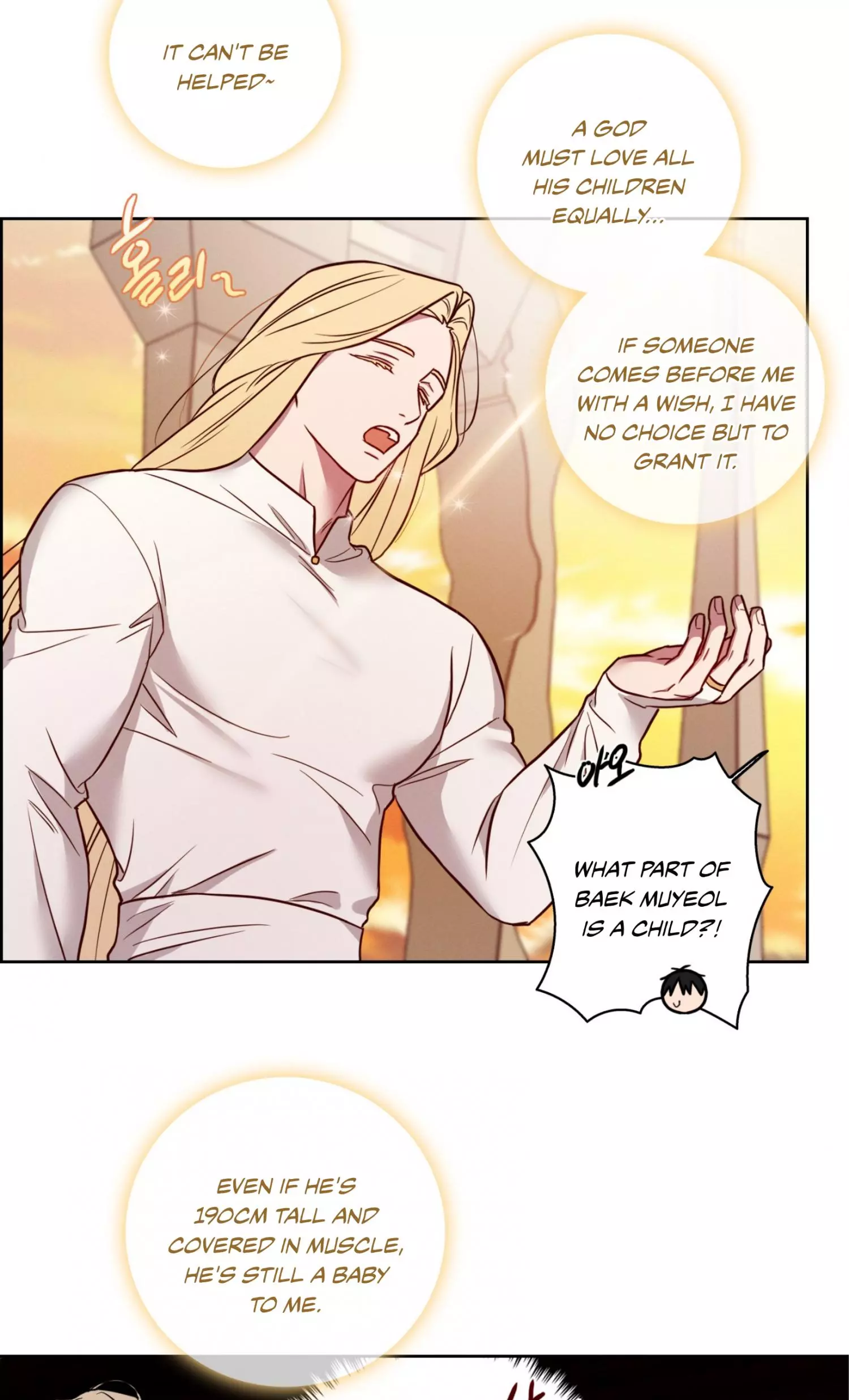 Missing Pepper Case - Chapter 46 Page 26