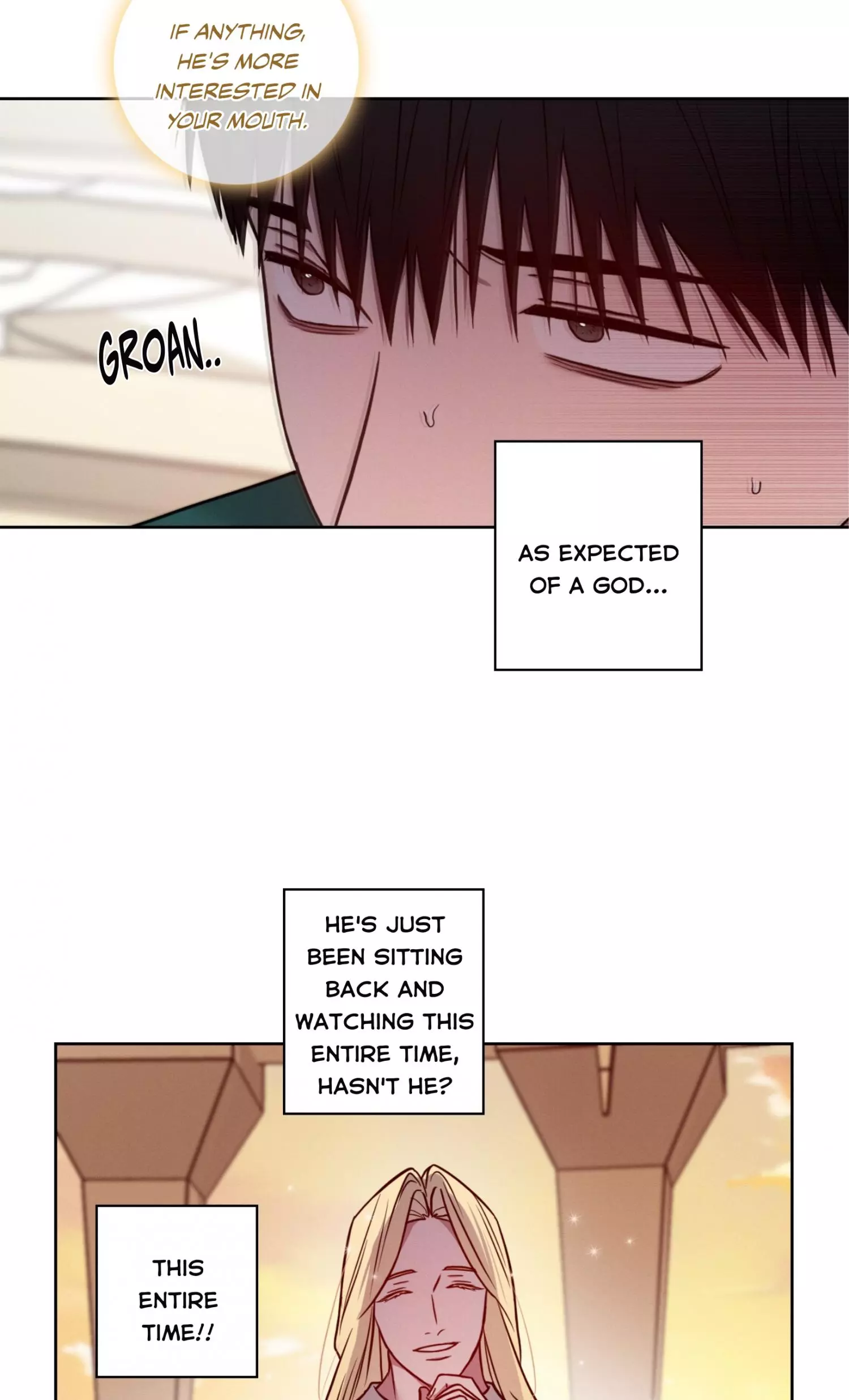 Missing Pepper Case - Chapter 46 Page 29