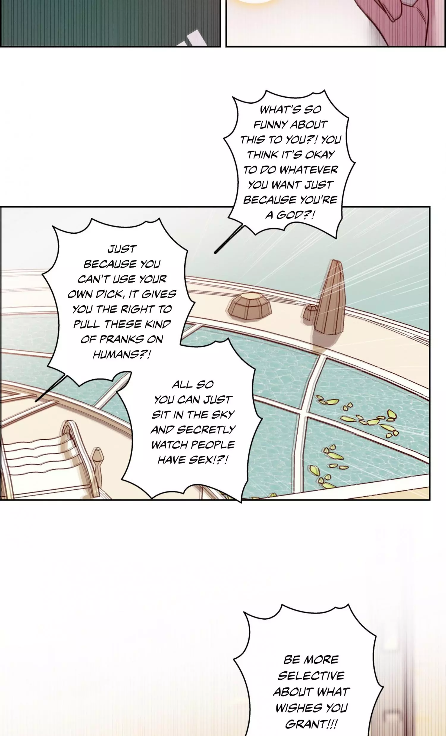 Missing Pepper Case - Chapter 46 Page 32