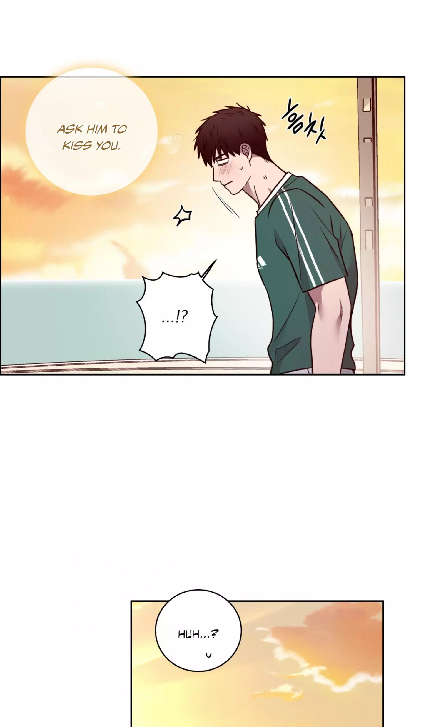 Missing Pepper Case - Chapter 46 Page 36