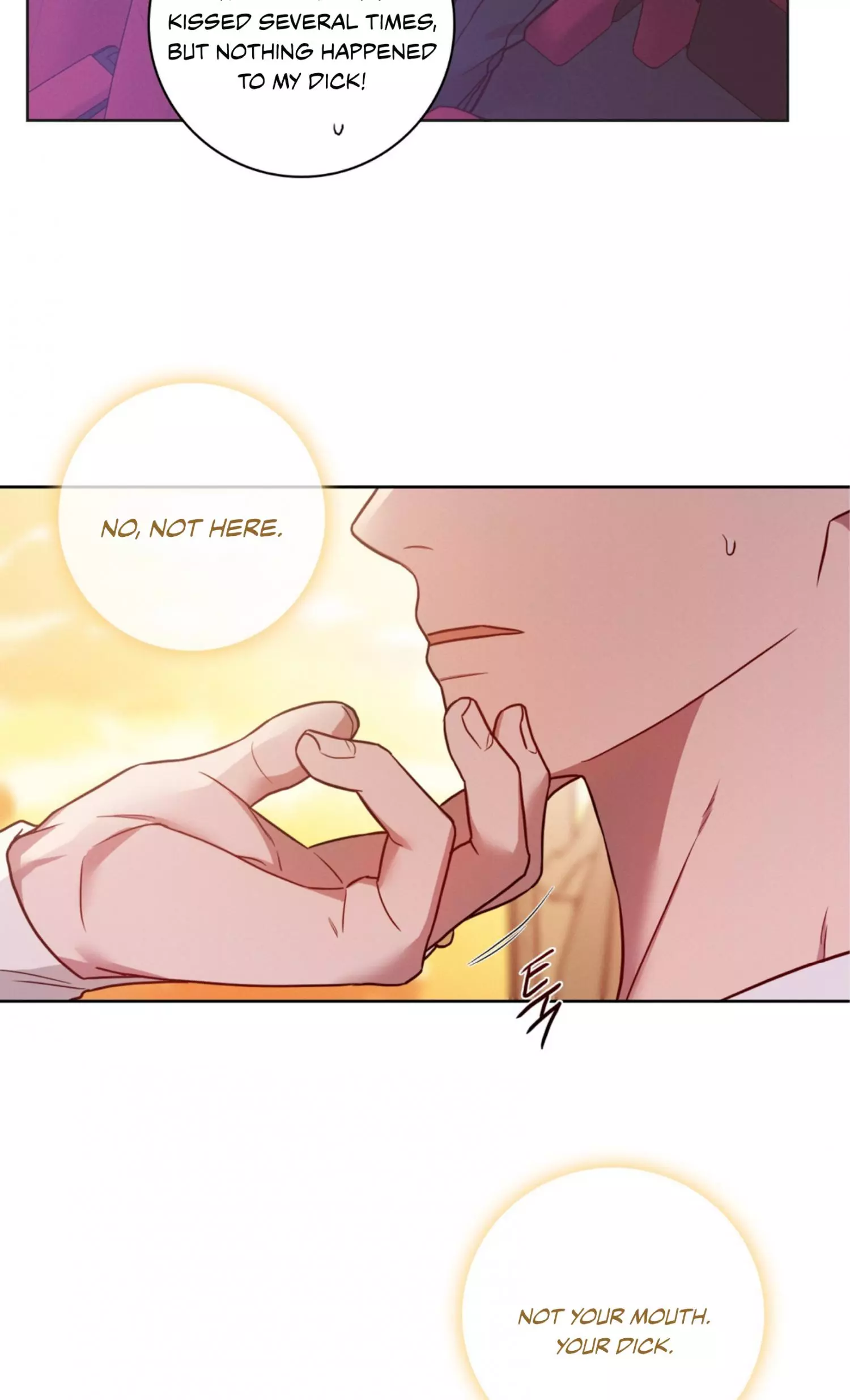 Missing Pepper Case - Chapter 46 Page 38