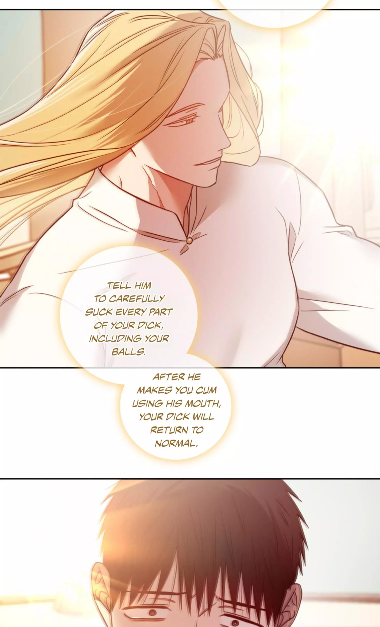 Missing Pepper Case - Chapter 46 Page 39