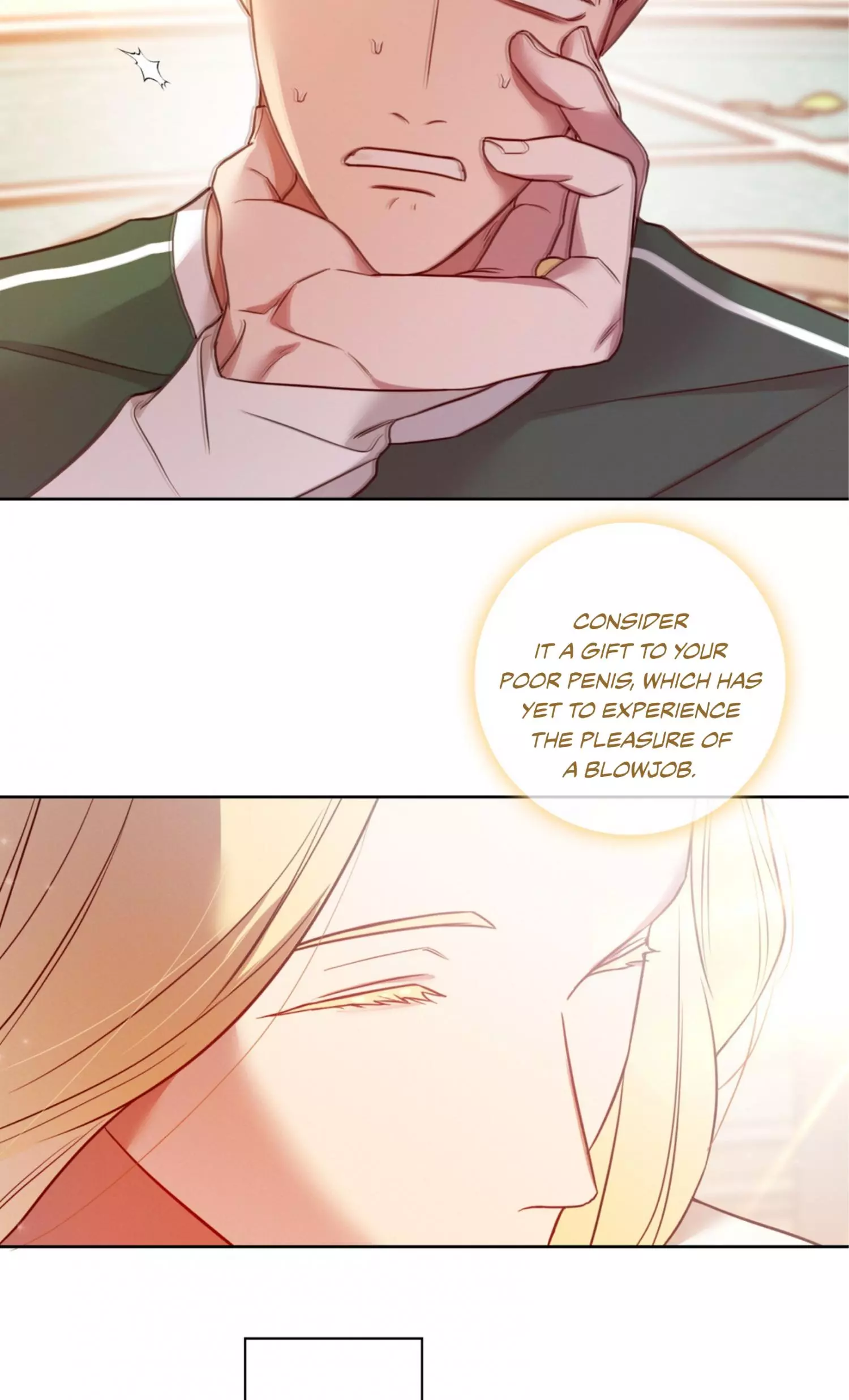Missing Pepper Case - Chapter 46 Page 40