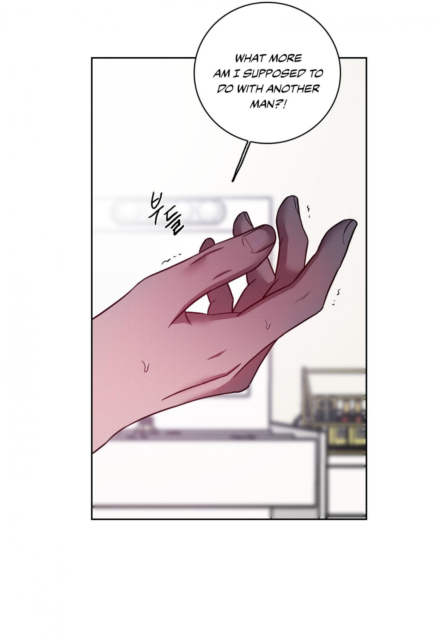 Missing Pepper Case - Chapter 47 Page 13