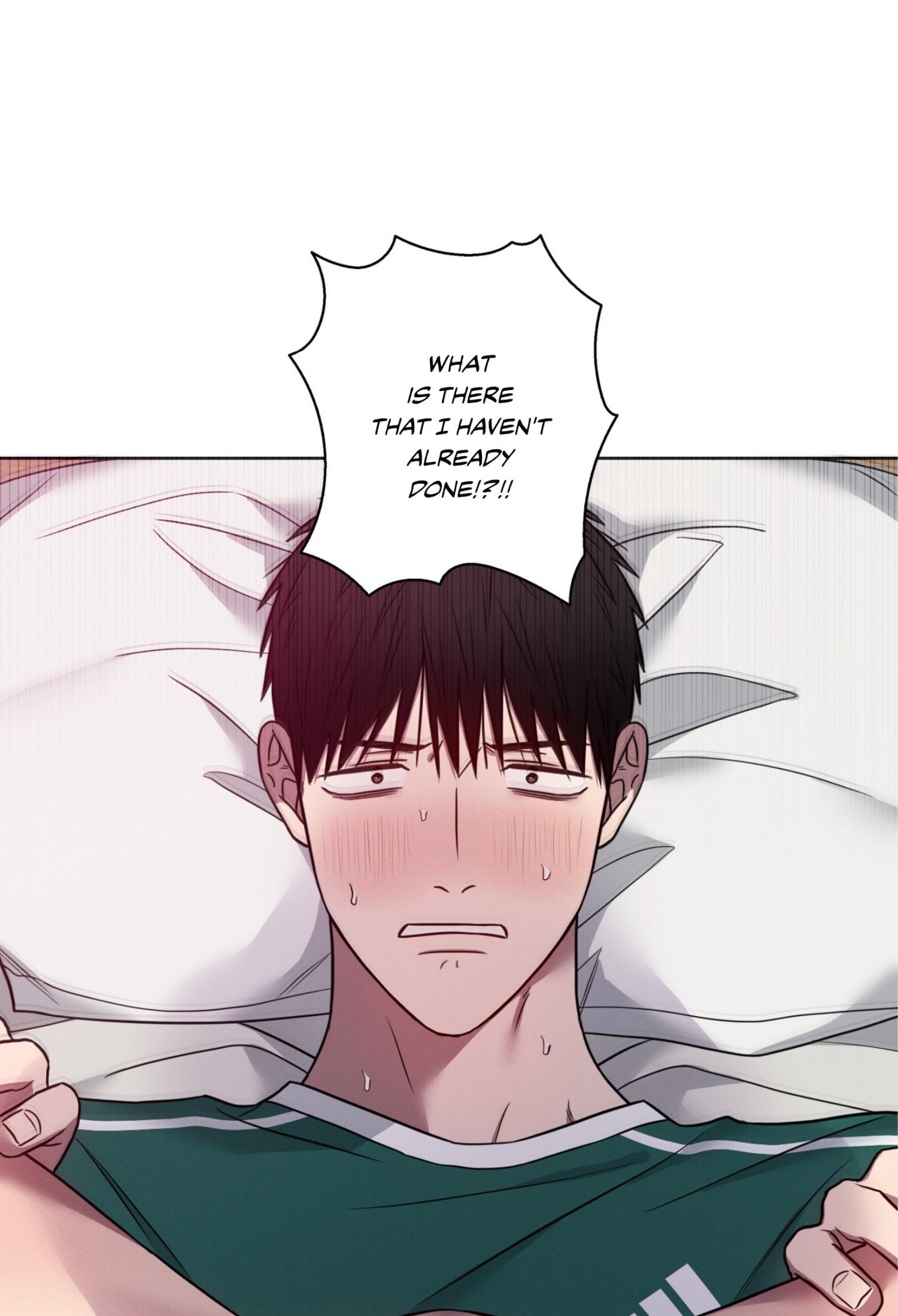 Missing Pepper Case - Chapter 47 Page 14