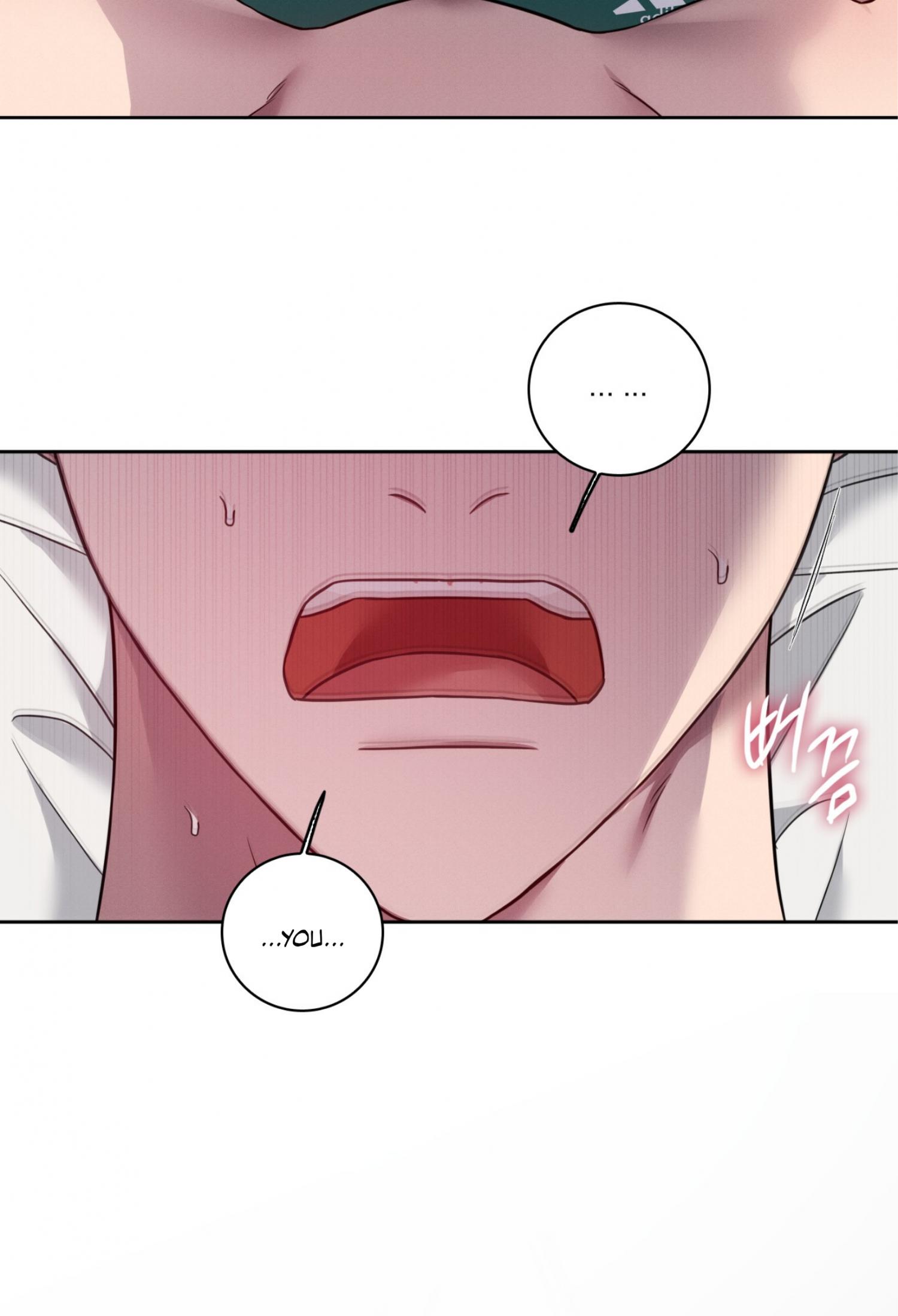 Missing Pepper Case - Chapter 47 Page 15