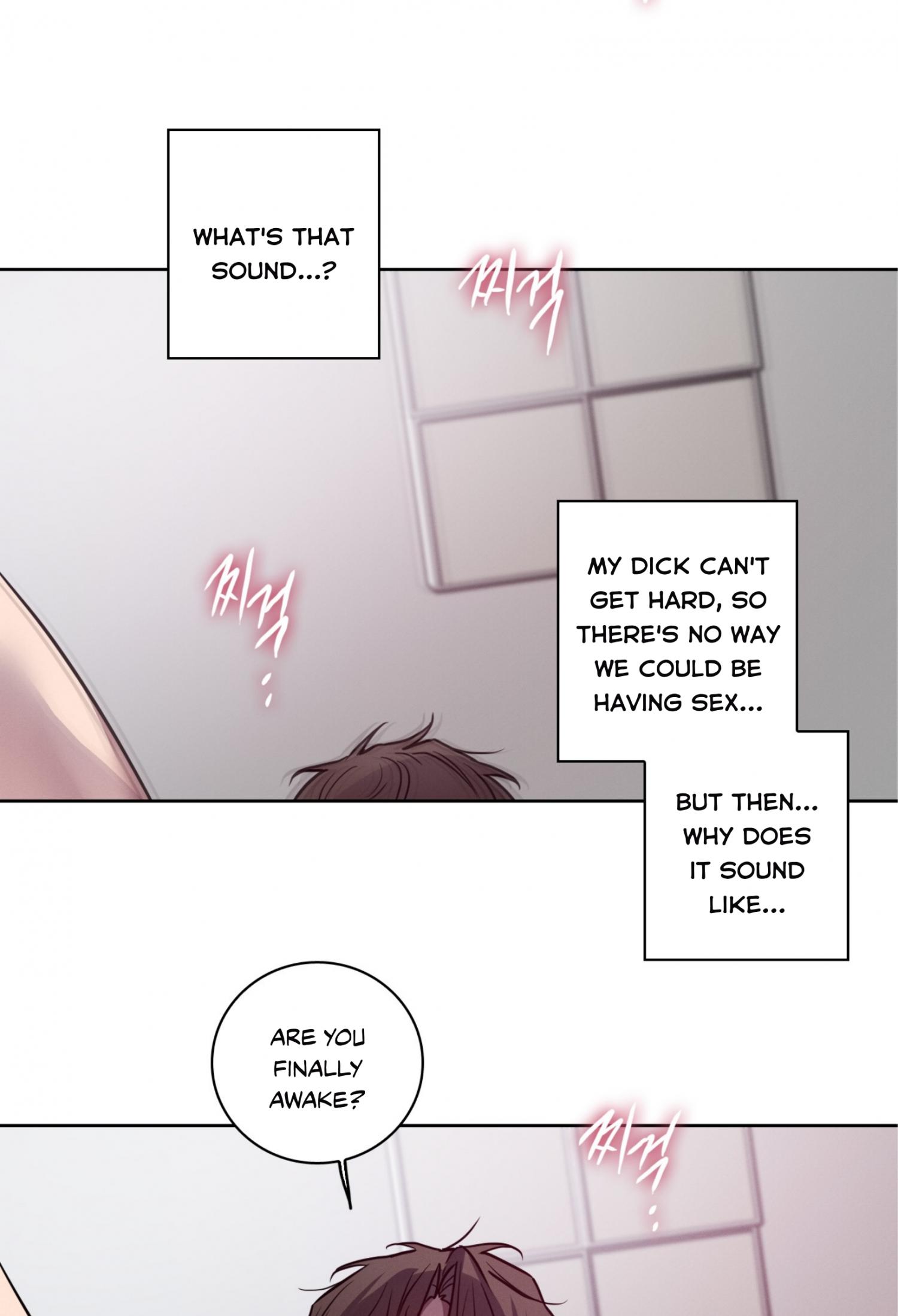 Missing Pepper Case - Chapter 47 Page 2