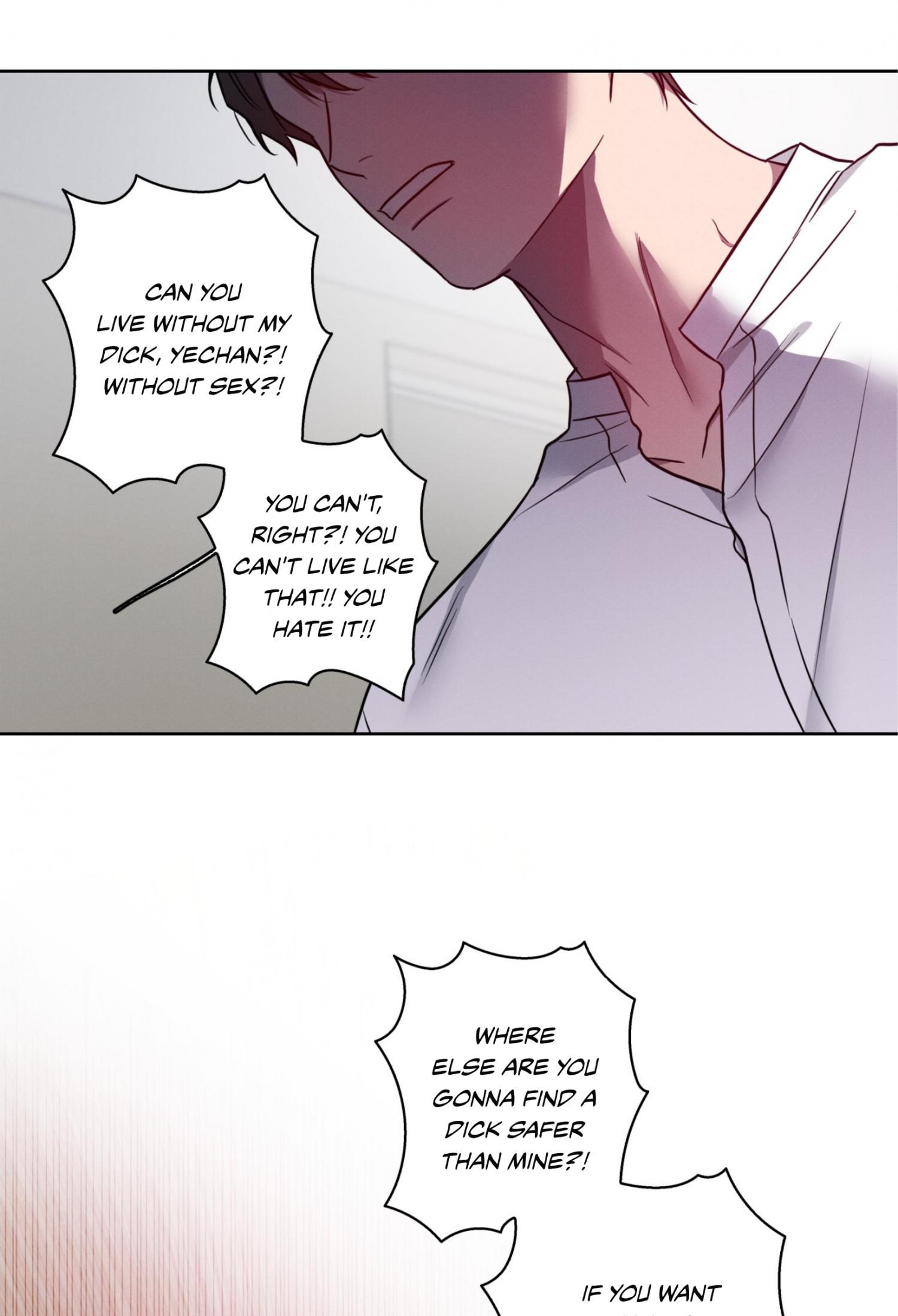 Missing Pepper Case - Chapter 47 Page 23