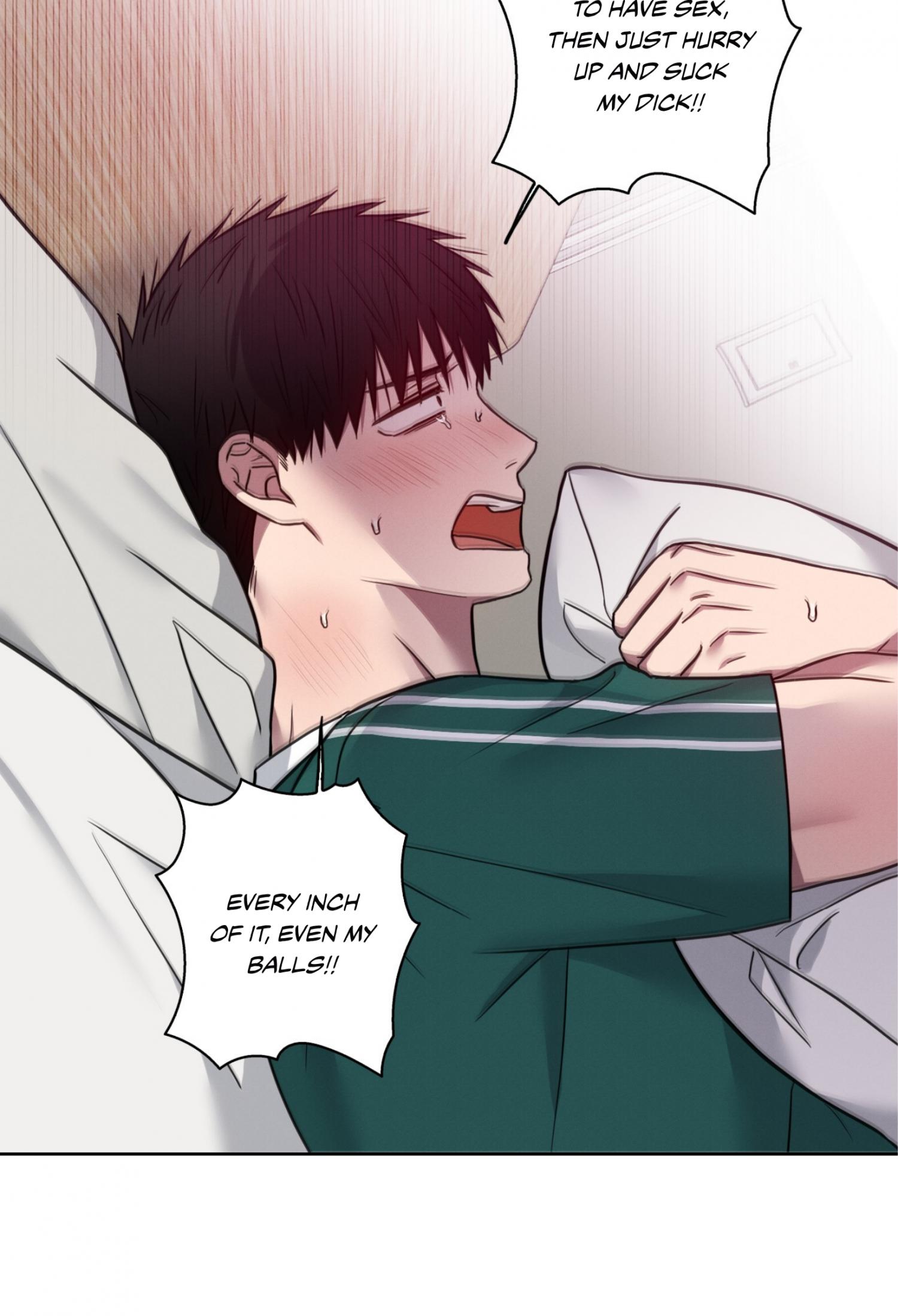 Missing Pepper Case - Chapter 47 Page 24