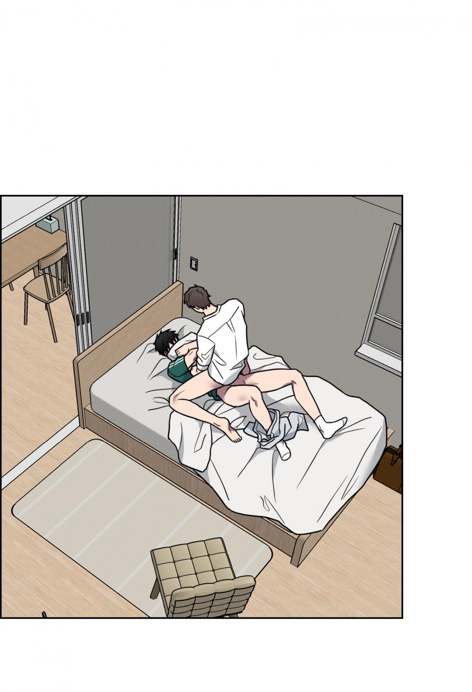 Missing Pepper Case - Chapter 47 Page 25