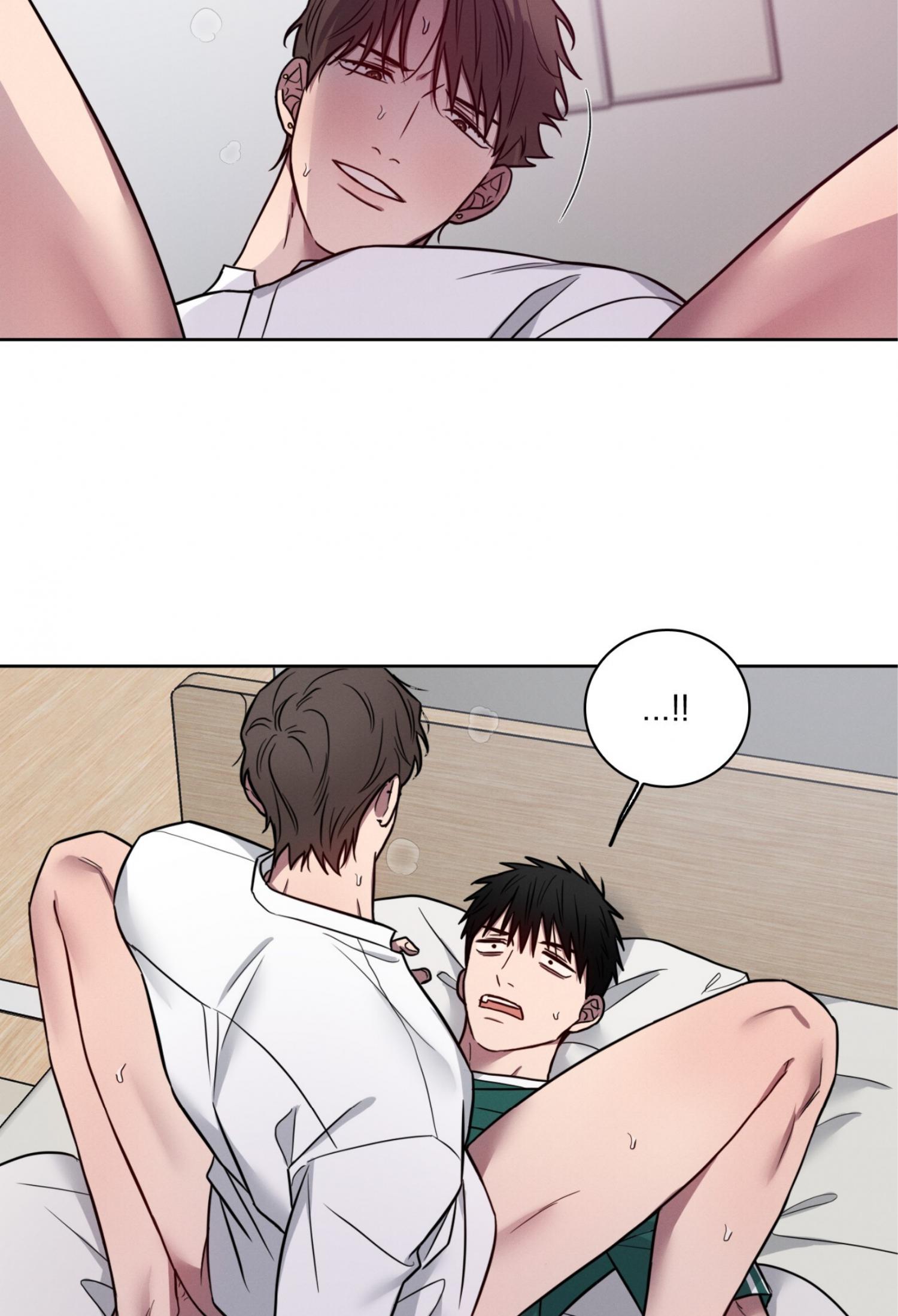 Missing Pepper Case - Chapter 47 Page 3