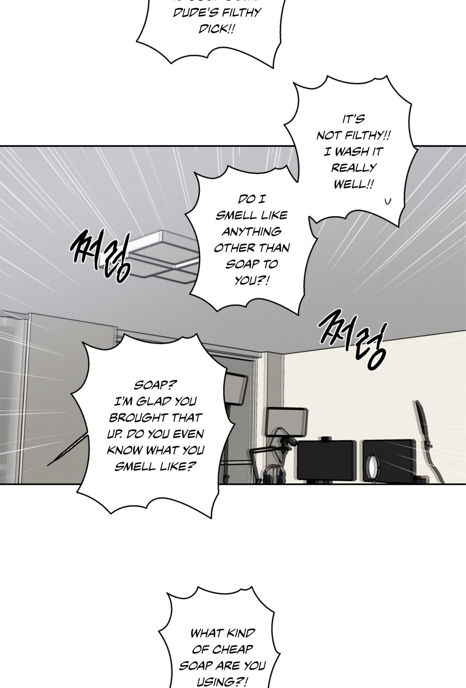 Missing Pepper Case - Chapter 47 Page 41