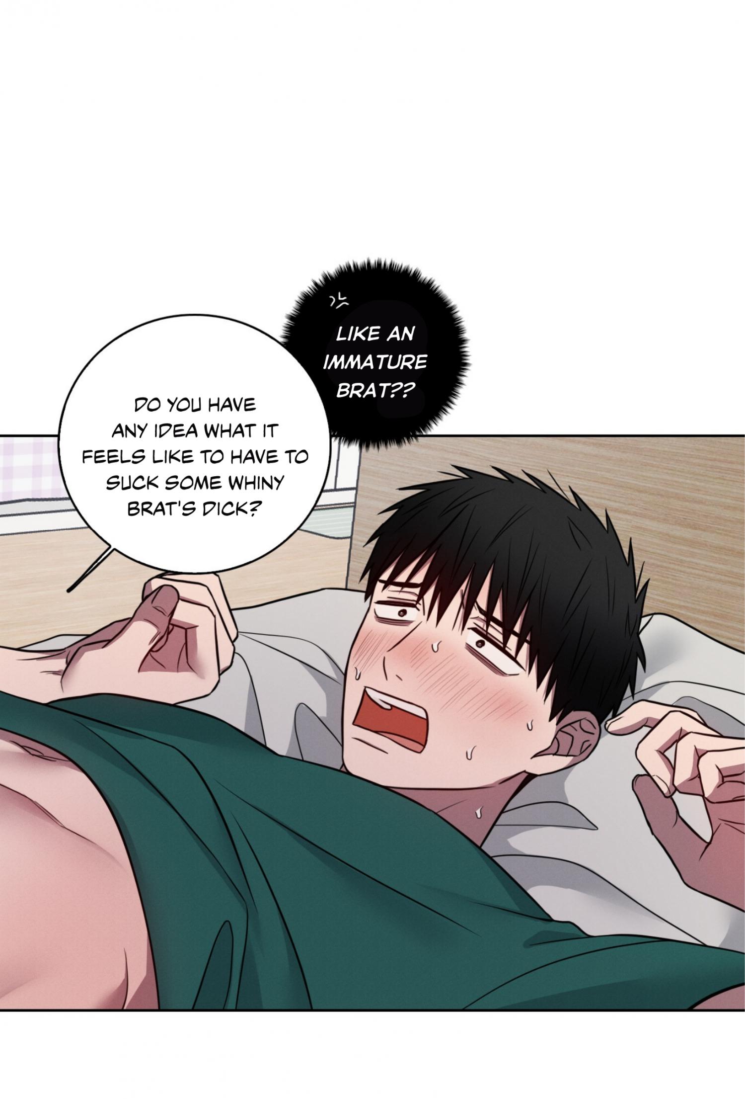 Missing Pepper Case - Chapter 47 Page 44