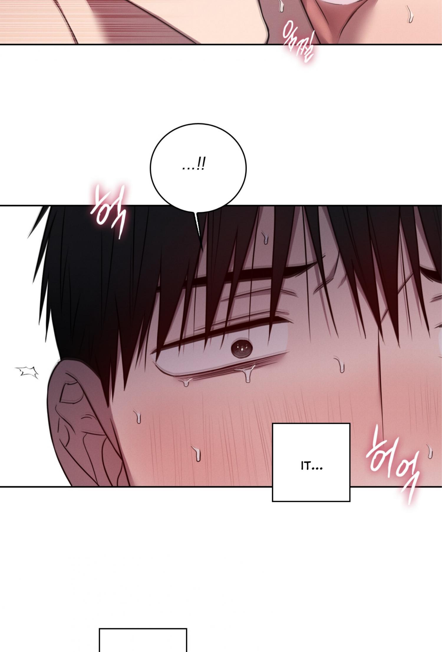 Missing Pepper Case - Chapter 47 Page 46