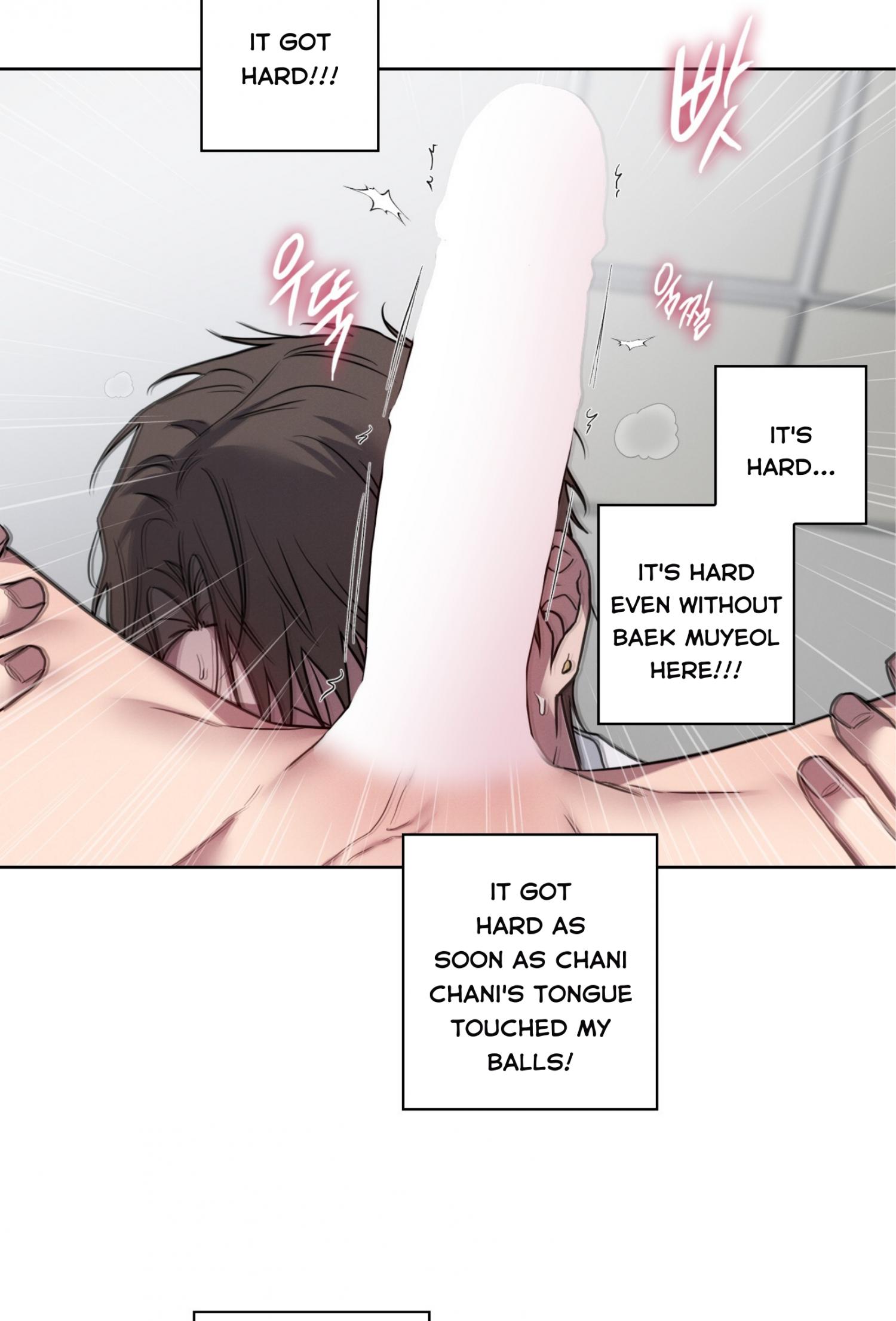Missing Pepper Case - Chapter 47 Page 47