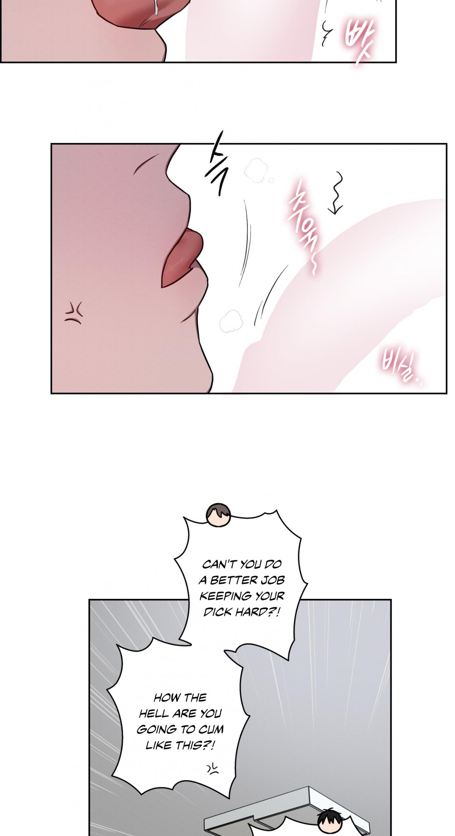 Missing Pepper Case - Chapter 47 Page 52