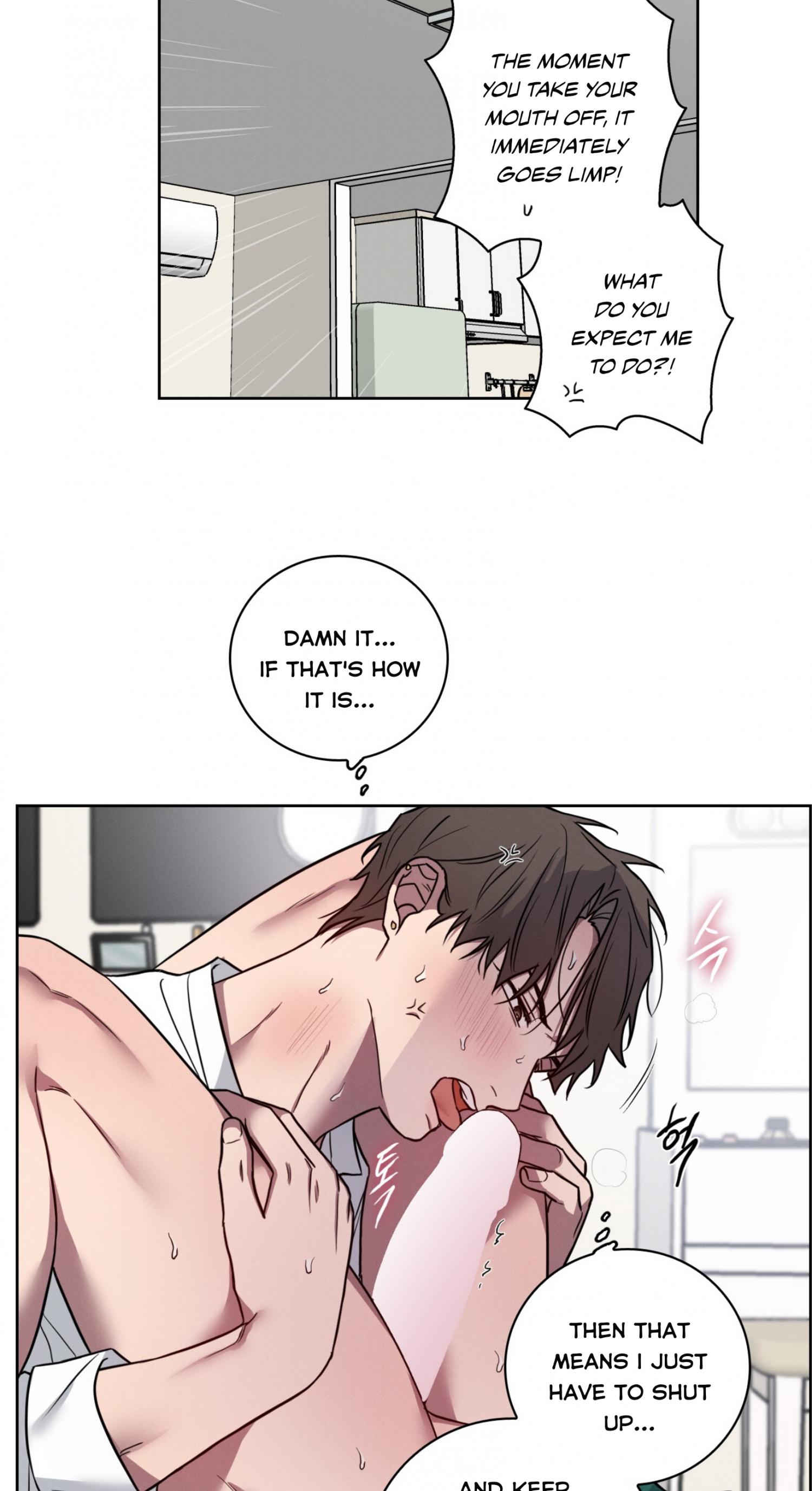Missing Pepper Case - Chapter 47 Page 53