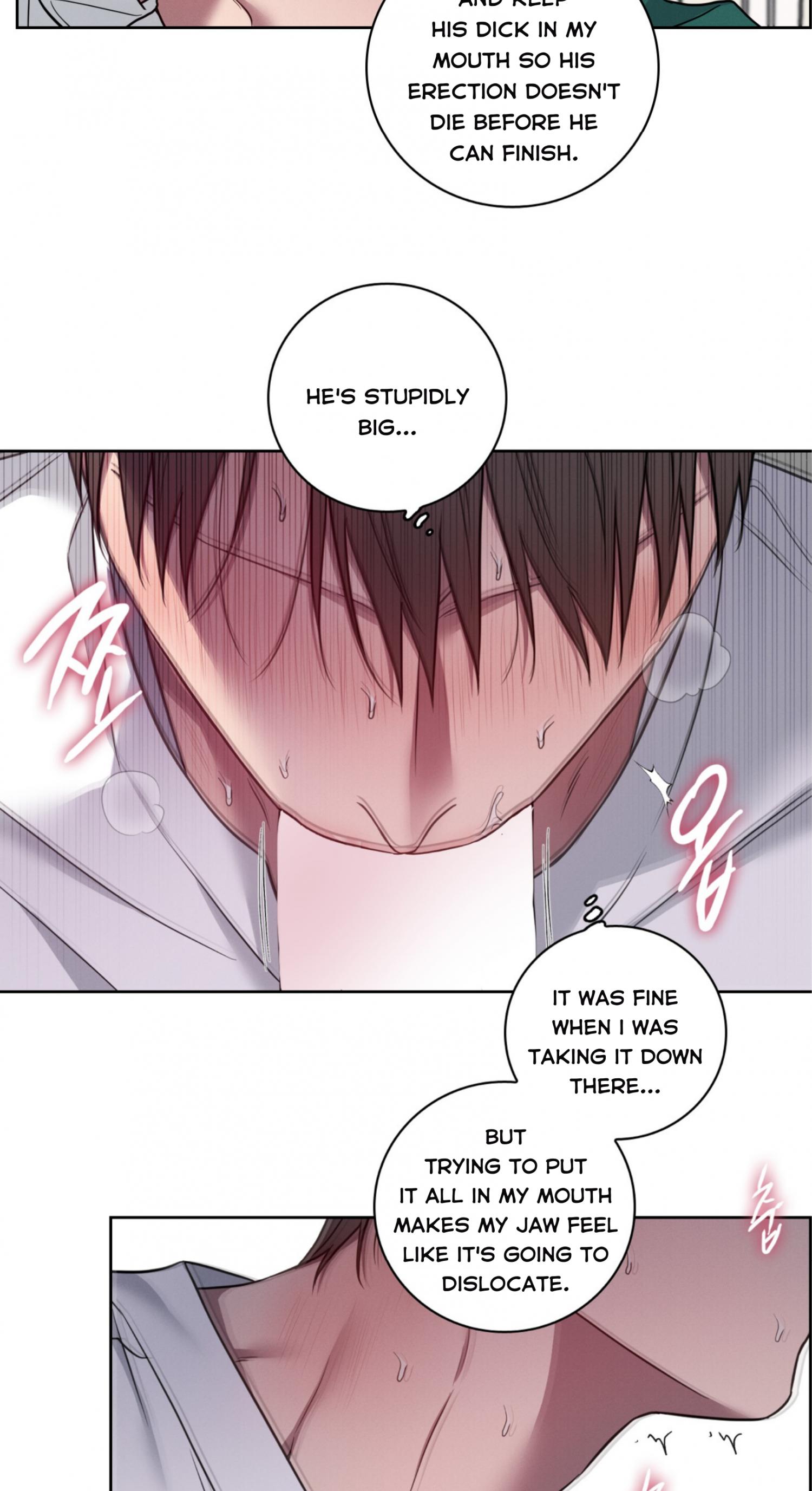 Missing Pepper Case - Chapter 47 Page 54
