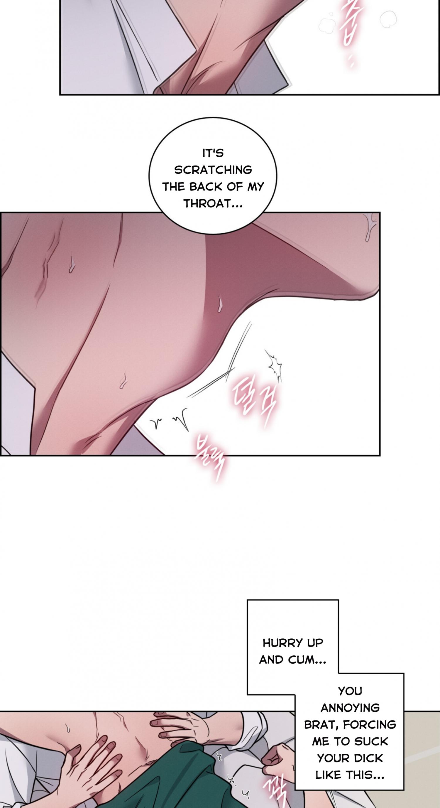 Missing Pepper Case - Chapter 47 Page 55